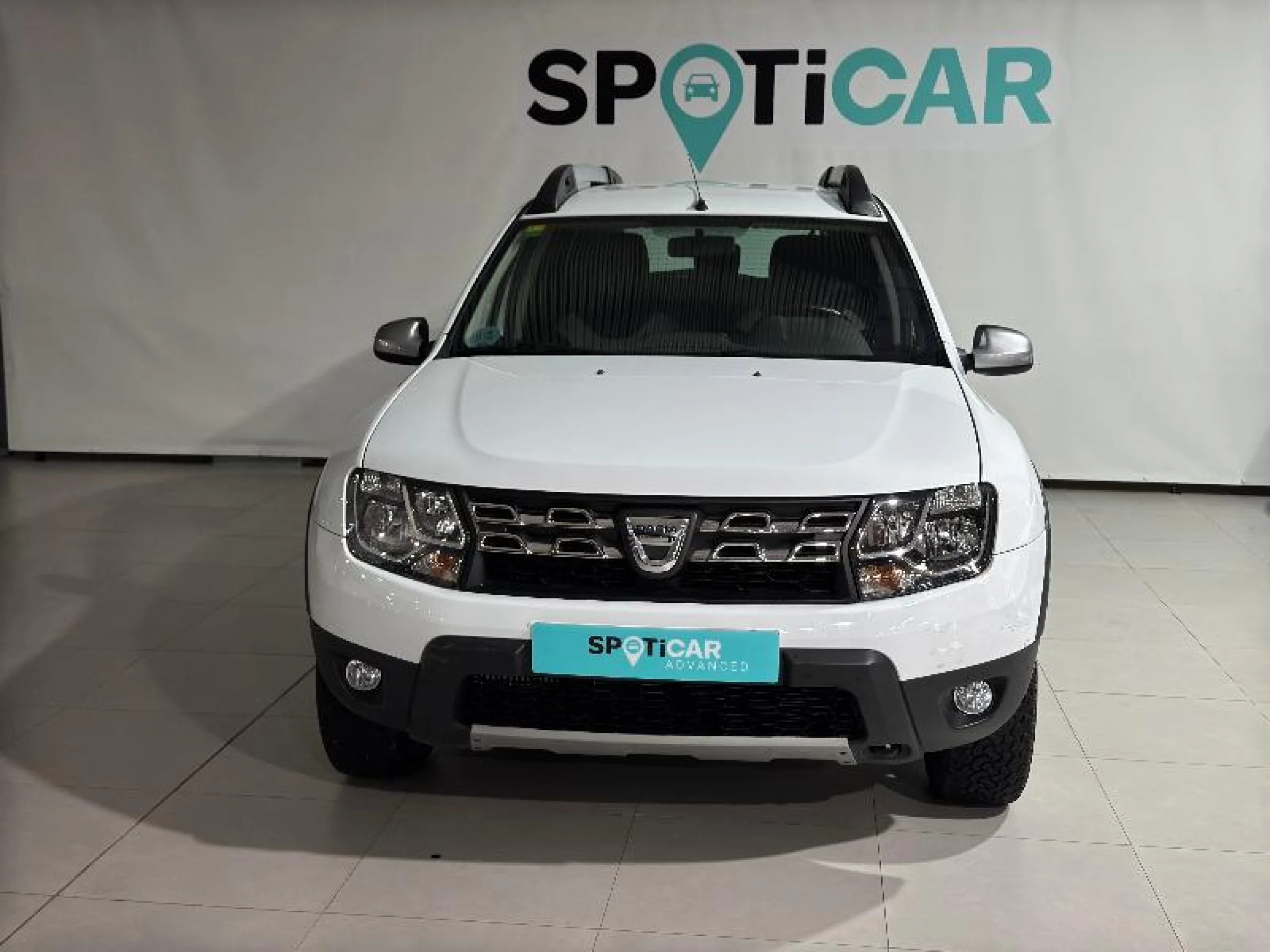 DACIA Duster DACIA DUSTER 1.5 DCI 2015 - Foto 2