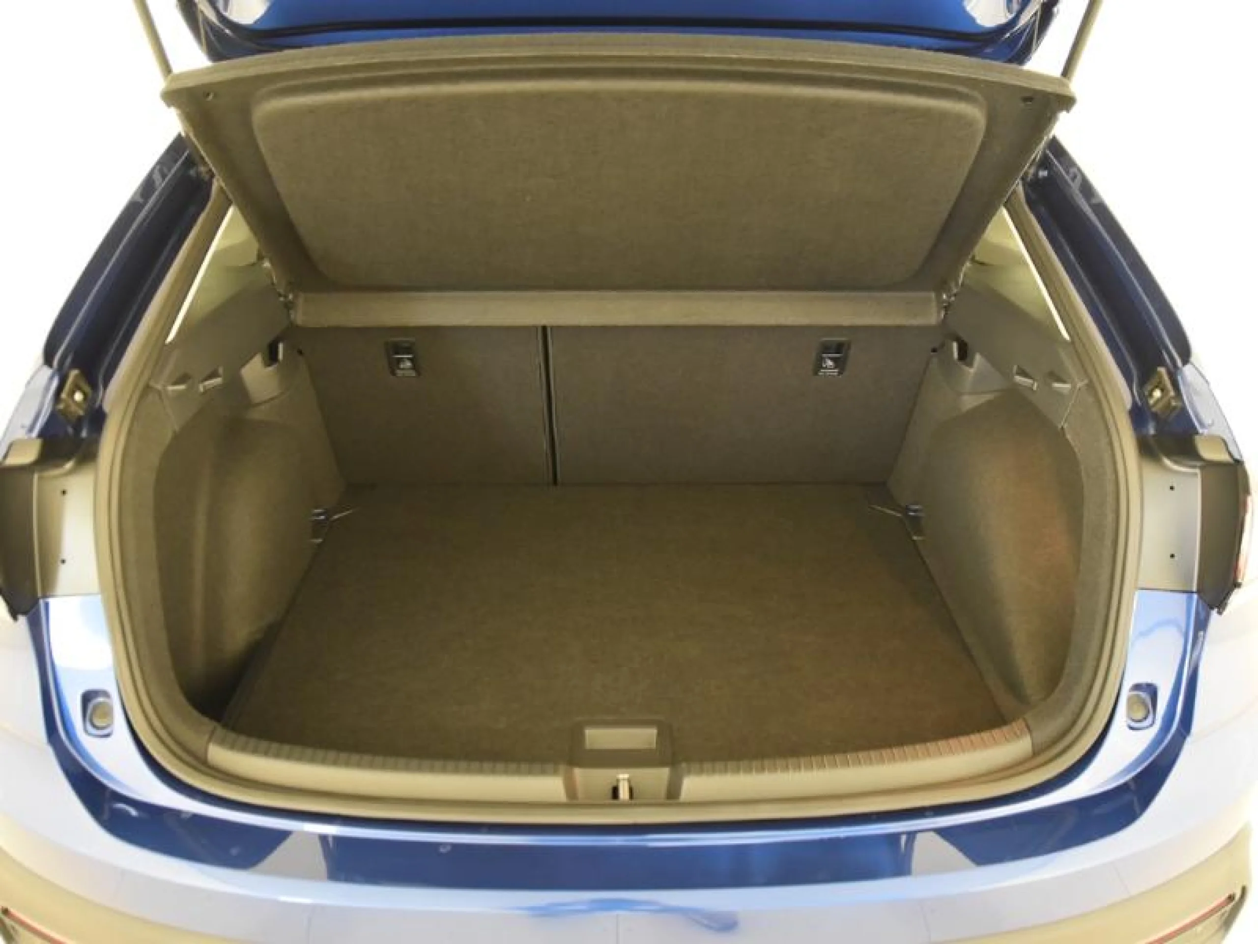 VOLKSWAGEN TAIGO TAIGO MÁS  1.0 TSI 85 KW (116 CV )  AUTOMÁTICO DSG 7 VEL. - Foto 7