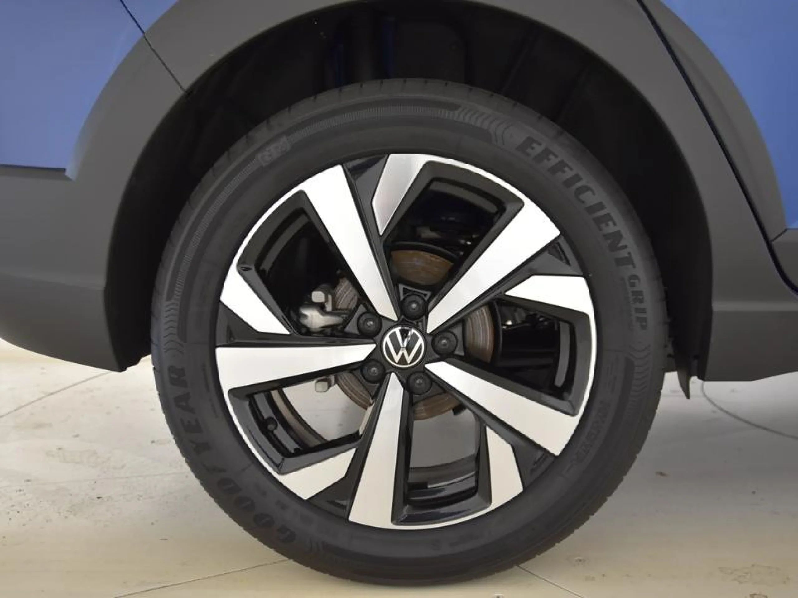 VOLKSWAGEN TAIGO TAIGO MÁS  1.0 TSI 85 KW (116 CV )  AUTOMÁTICO DSG 7 VEL. - Foto 8