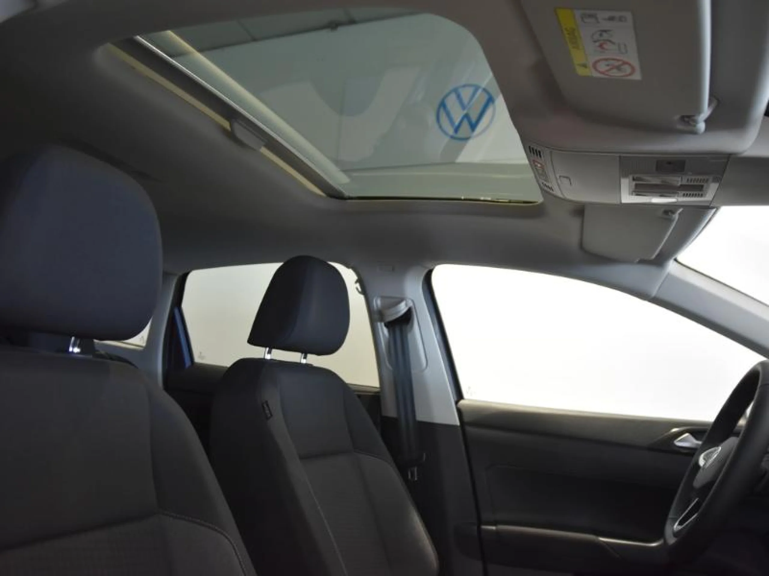 VOLKSWAGEN TAIGO TAIGO MÁS  1.0 TSI 85 KW (116 CV )  AUTOMÁTICO DSG 7 VEL. - Foto 9