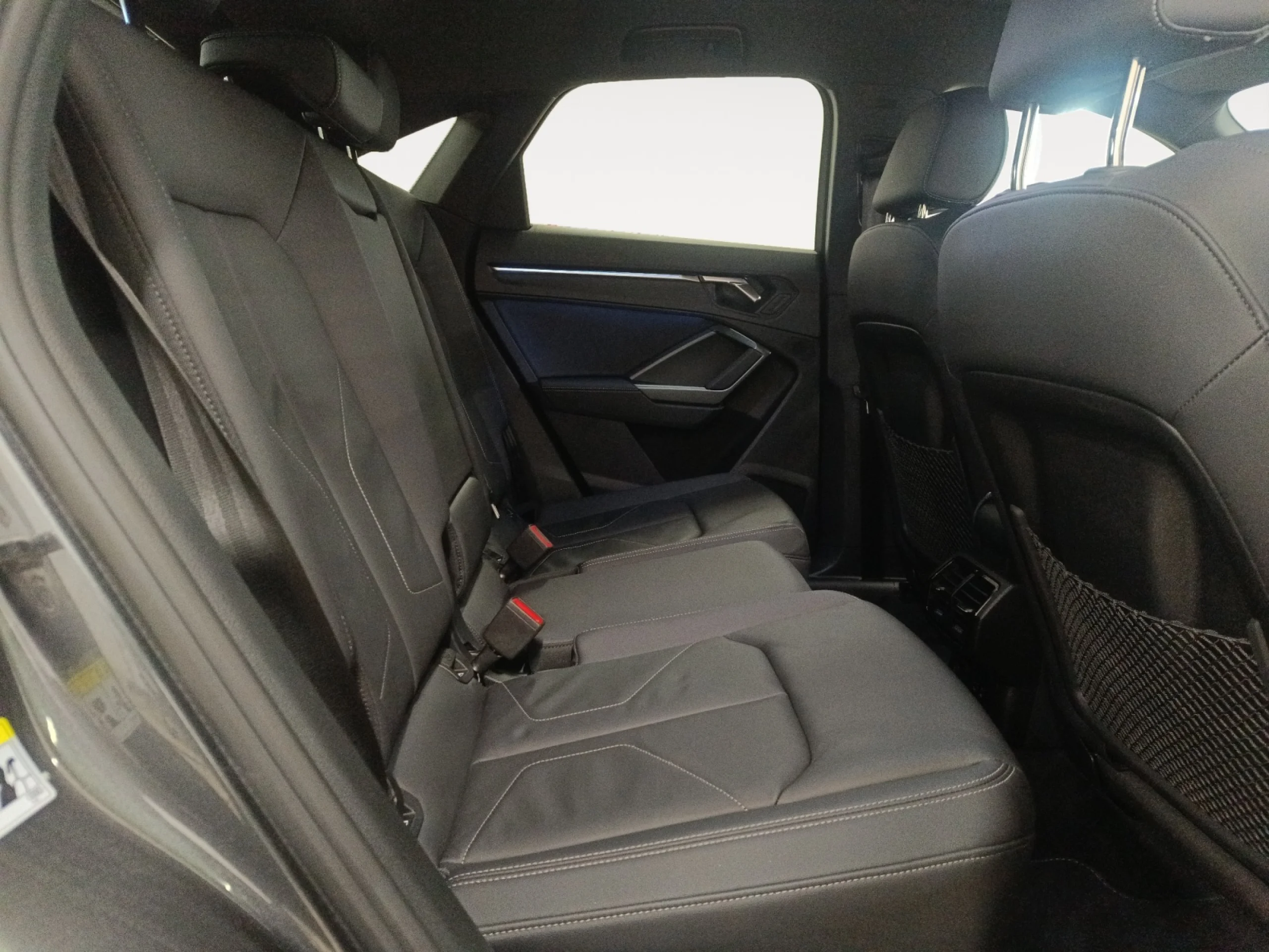 AUDI Q3 SPORTBACK BLACK LINE 35 TDI 110KW (150CV) S TRONIC - Foto 6