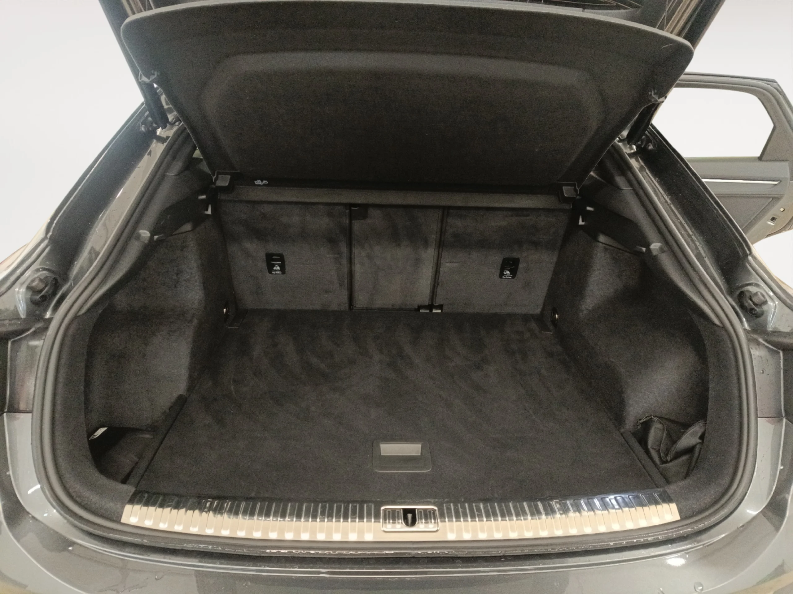 AUDI Q3 SPORTBACK BLACK LINE 35 TDI 110KW (150CV) S TRONIC - Foto 7