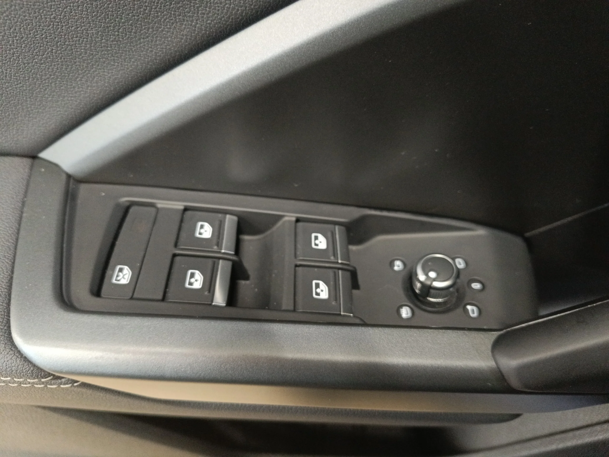 AUDI Q3 SPORTBACK BLACK LINE 35 TDI 110KW (150CV) S TRONIC - Foto 12