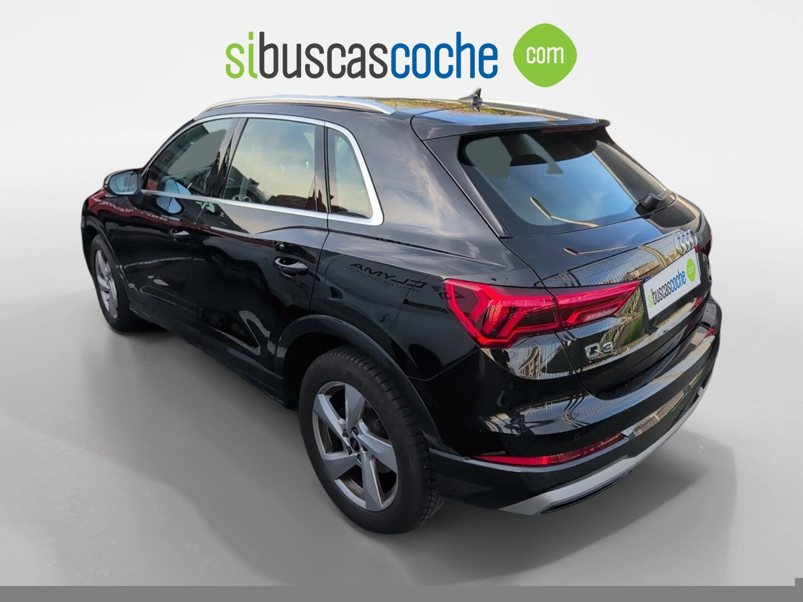 AUDI Q3 ADVANCED 35 TDI 110KW (150CV) S TRONIC - Foto 2