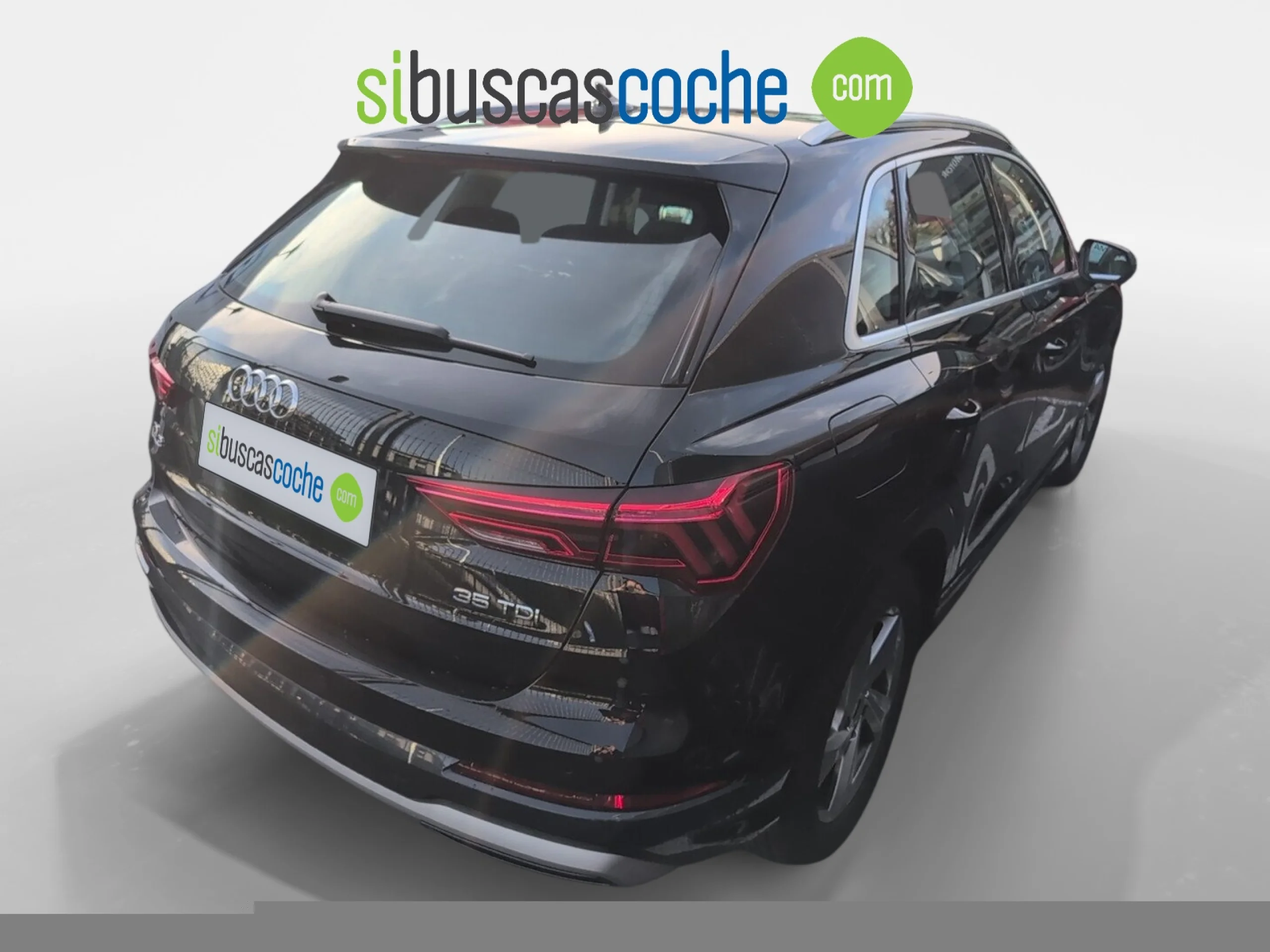 AUDI Q3 ADVANCED 35 TDI 110KW (150CV) S TRONIC - Foto 3