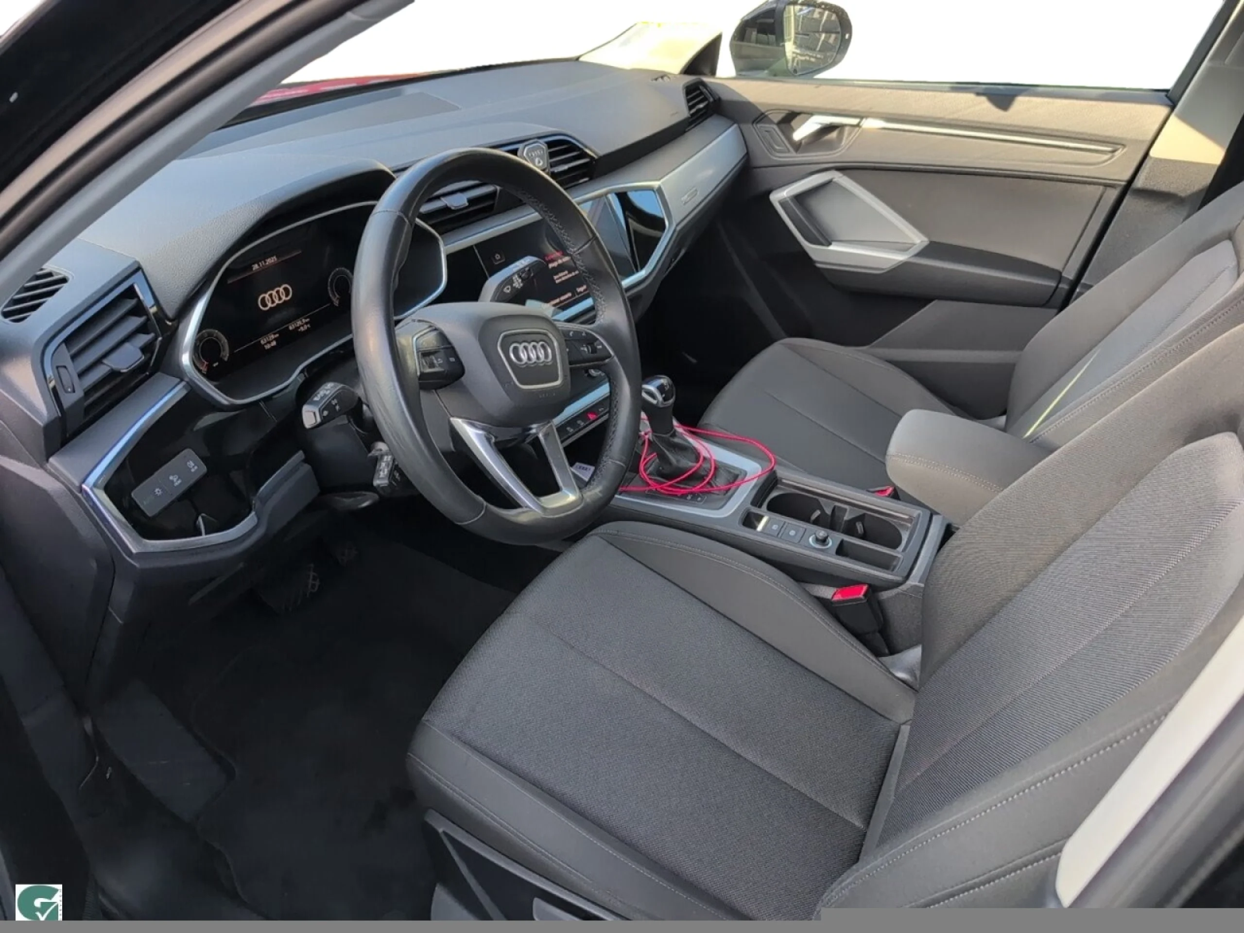 AUDI Q3 ADVANCED 35 TDI 110KW (150CV) S TRONIC - Foto 4