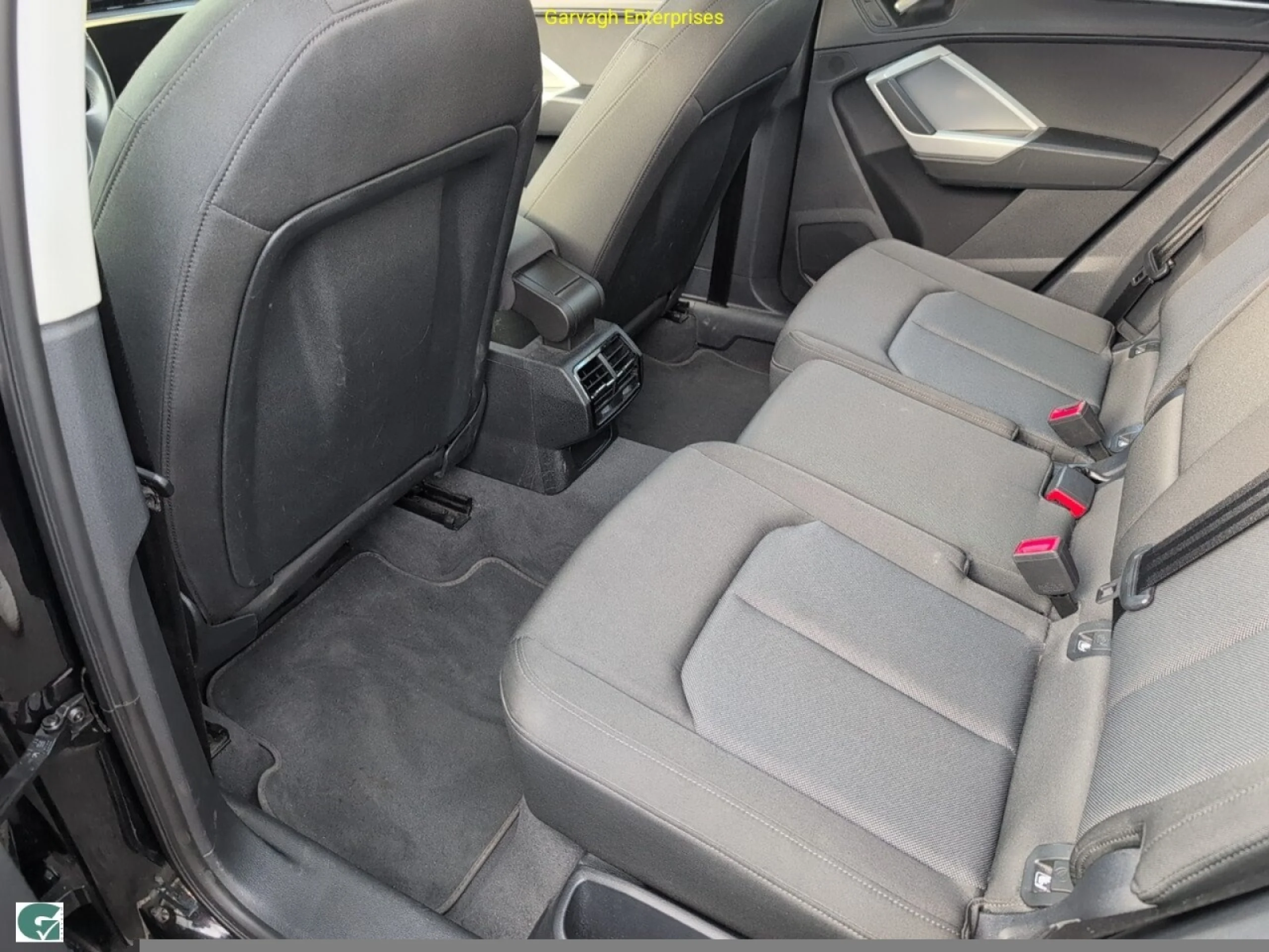 AUDI Q3 ADVANCED 35 TDI 110KW (150CV) S TRONIC - Foto 5