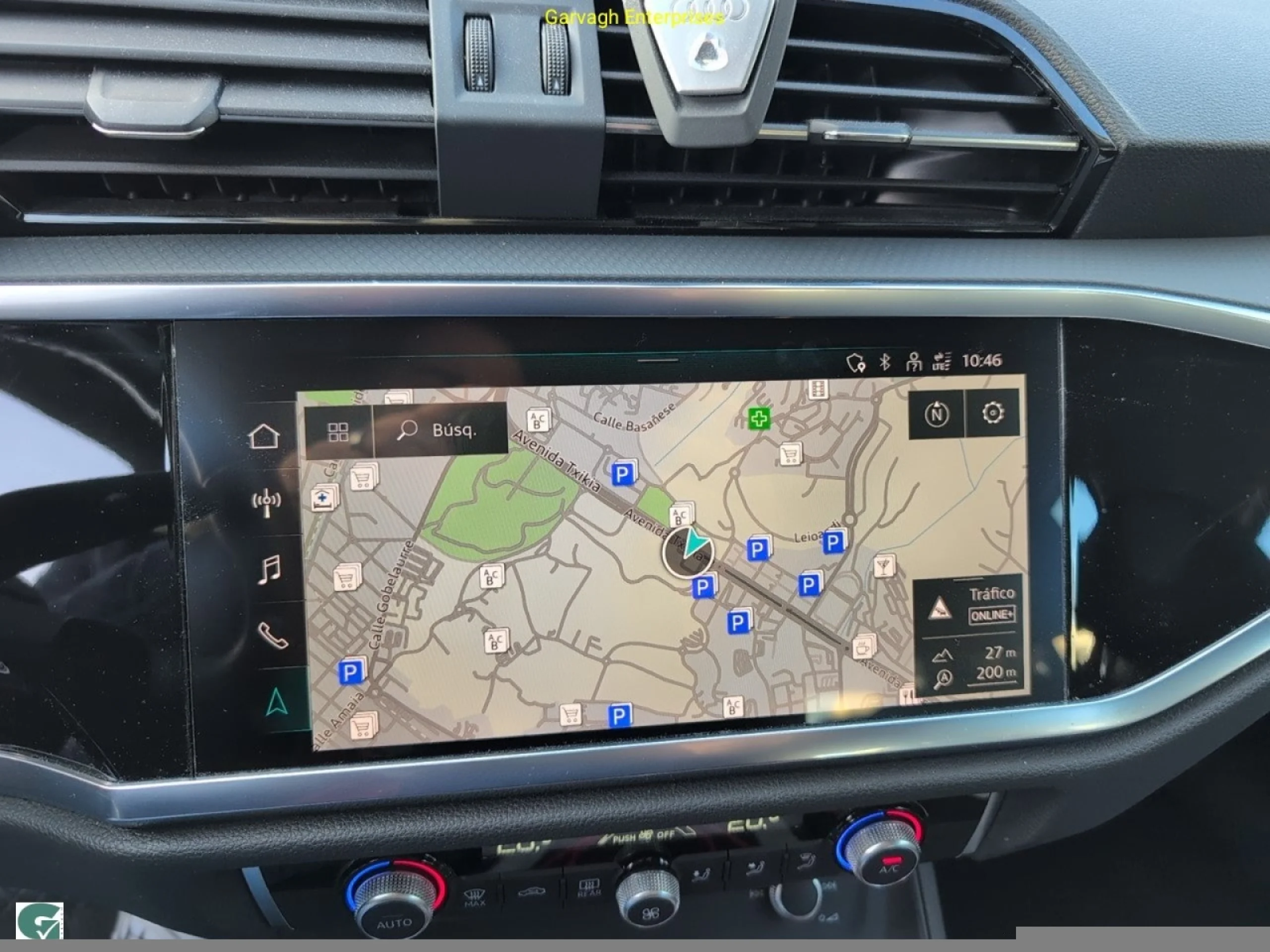 AUDI Q3 ADVANCED 35 TDI 110KW (150CV) S TRONIC - Foto 6