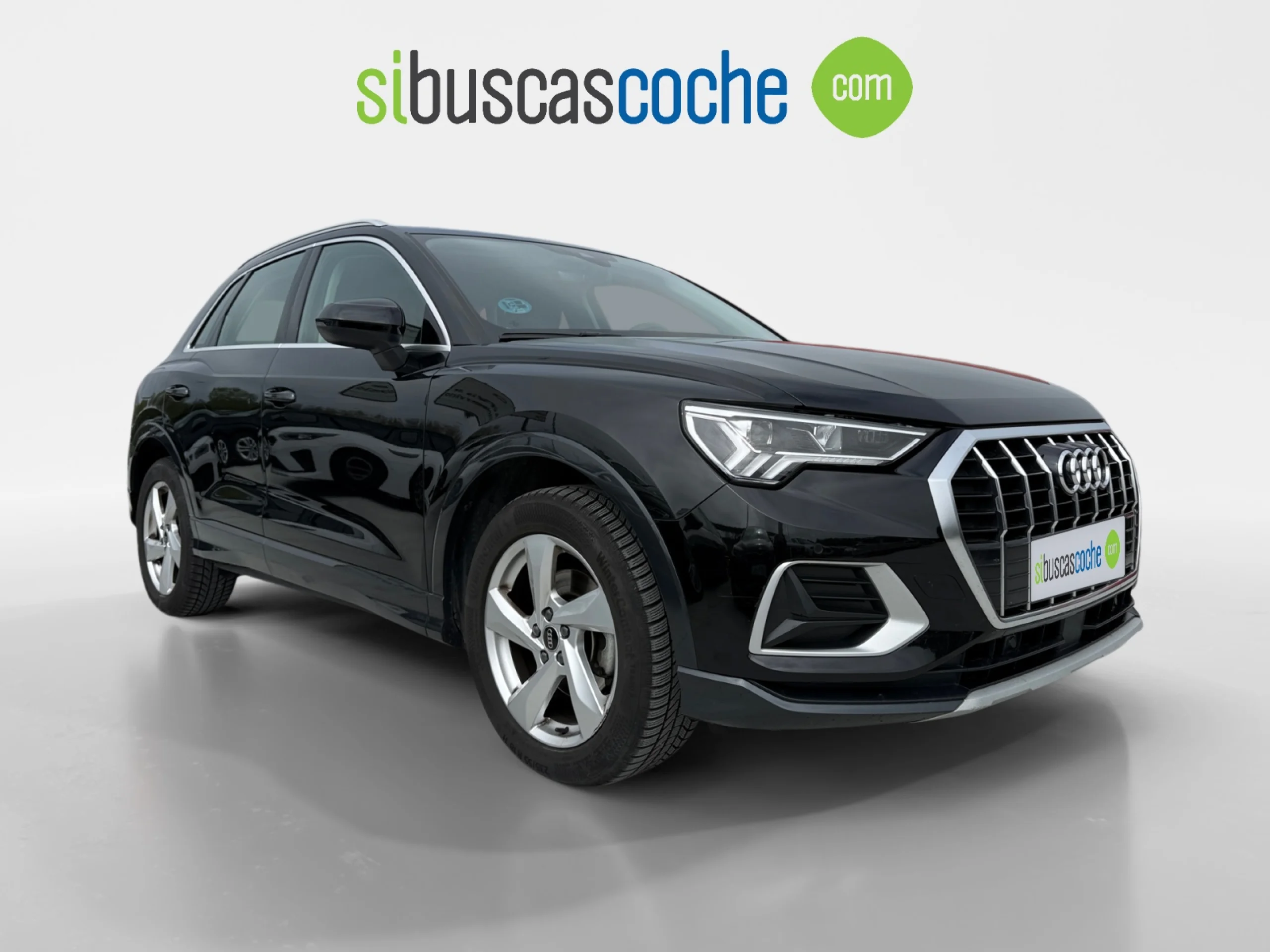 AUDI Q3 ADVANCED 35 TDI 110KW (150CV) S TRONIC - Foto 1