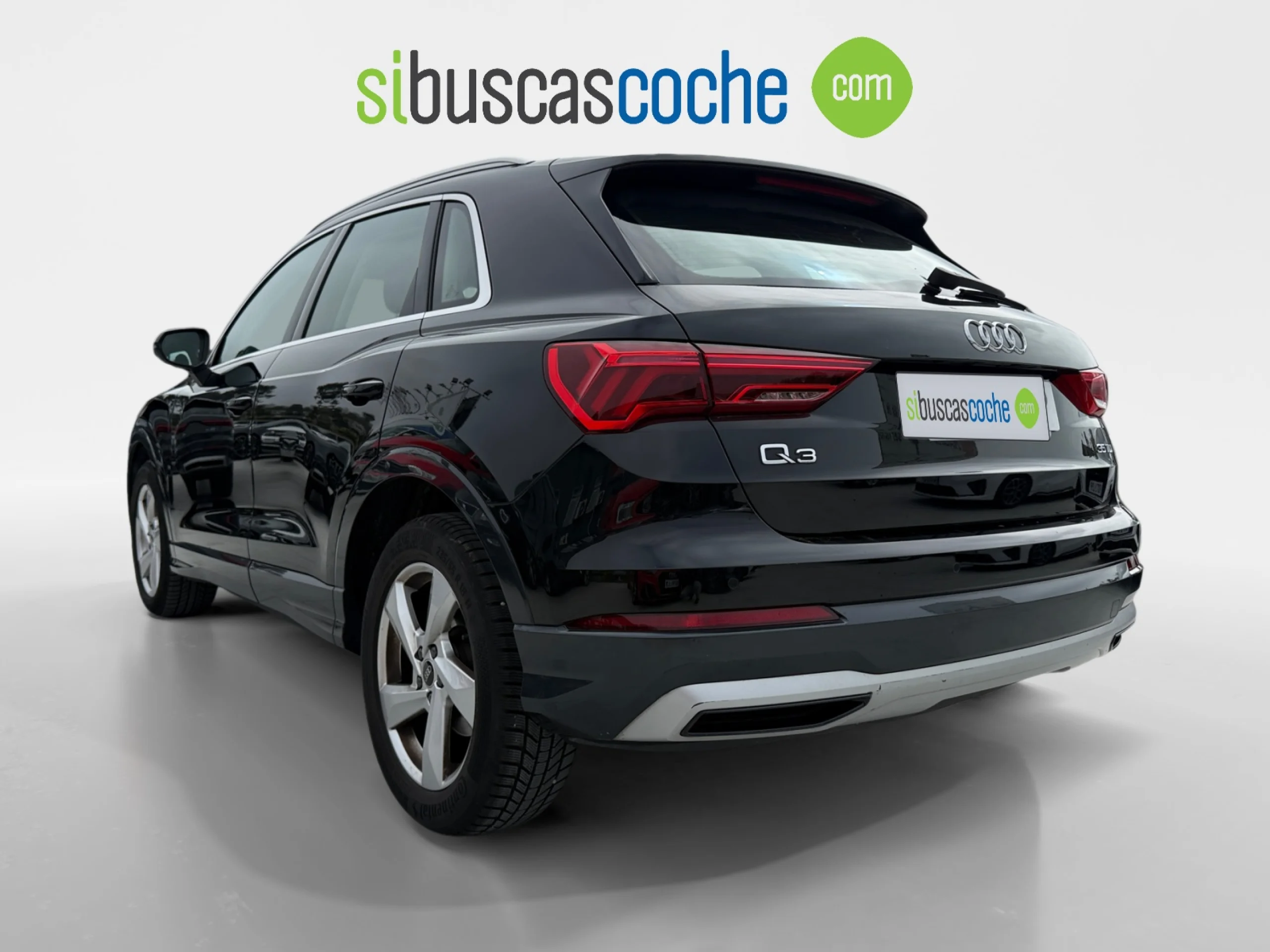 AUDI Q3 ADVANCED 35 TDI 110KW (150CV) S TRONIC - Foto 2