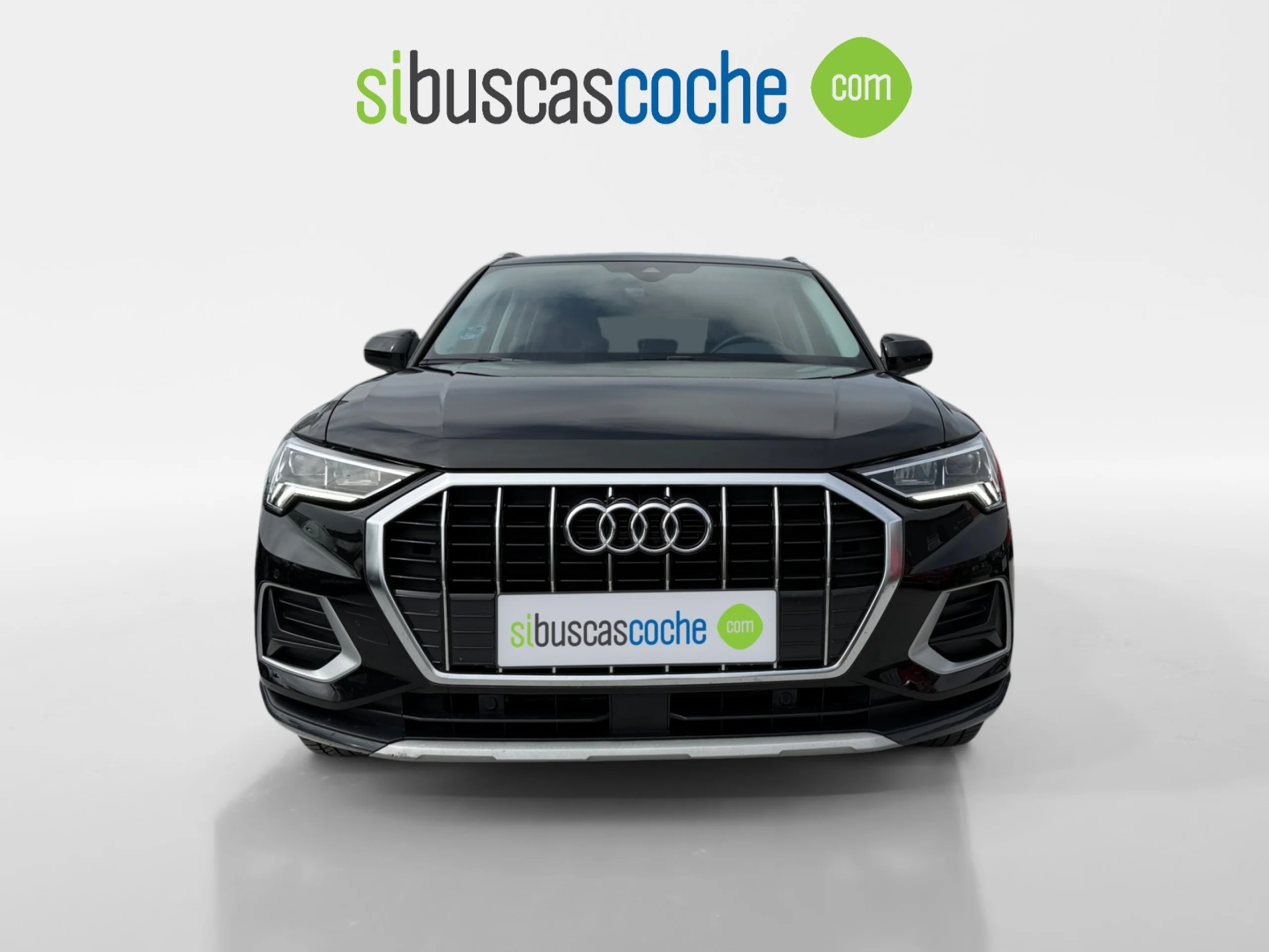 AUDI Q3 ADVANCED 35 TDI 110KW (150CV) S TRONIC - Foto 12
