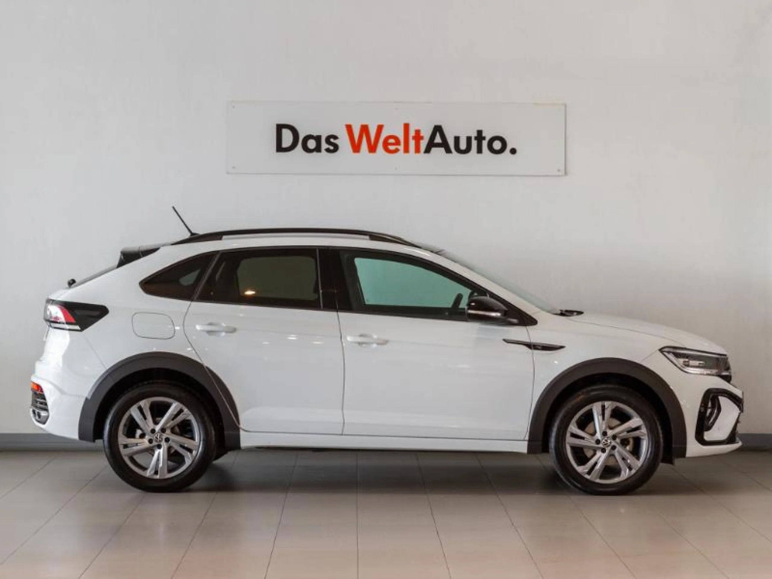 VOLKSWAGEN TAIGO R LINE 1.0 TSI 81KW (110CV) DSG - Foto 3