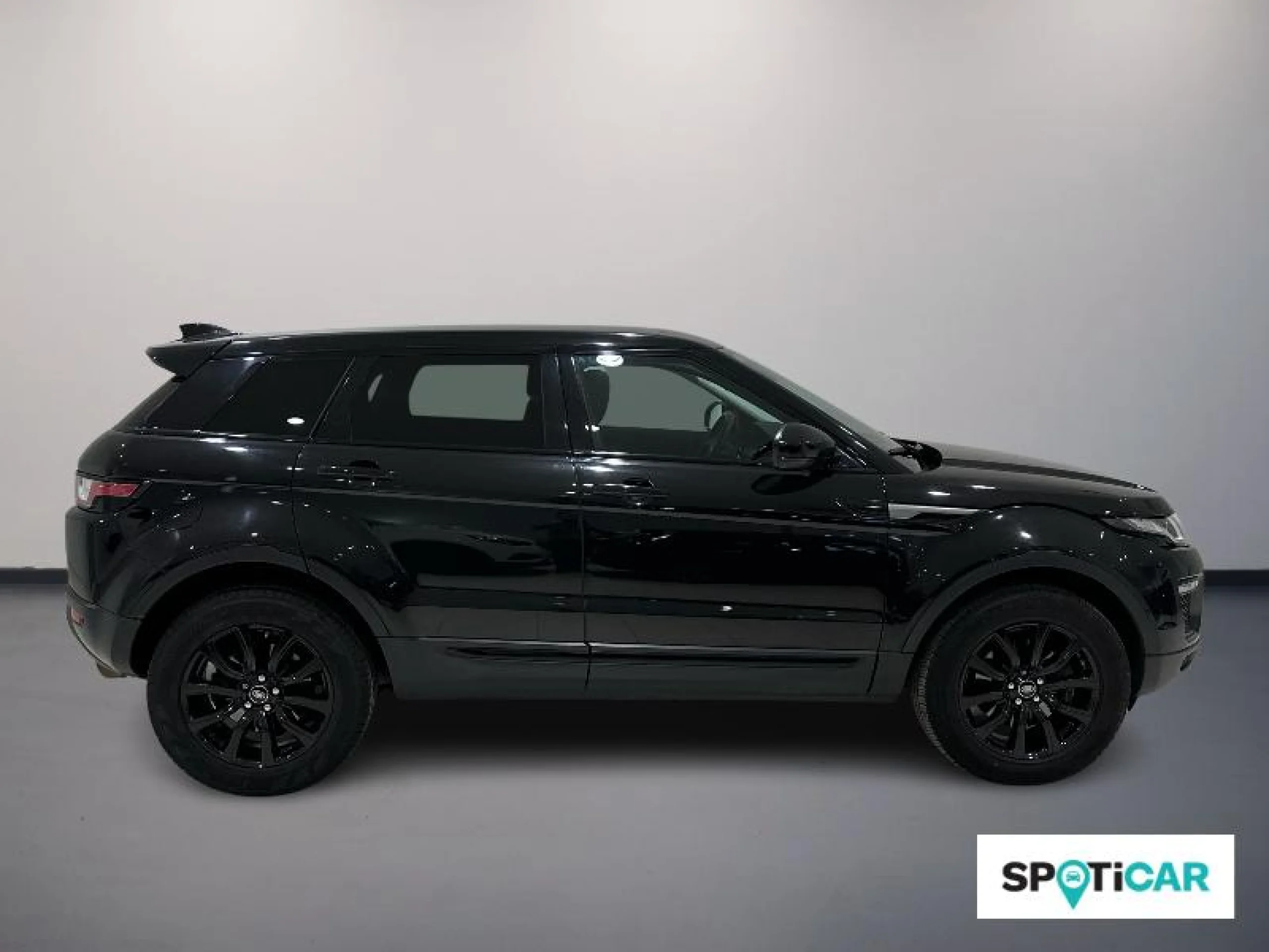 LAND ROVER Range rover evoque 2.0L TD4 DIESEL 110KW 4X4 SE DYNAMIC - Foto 3