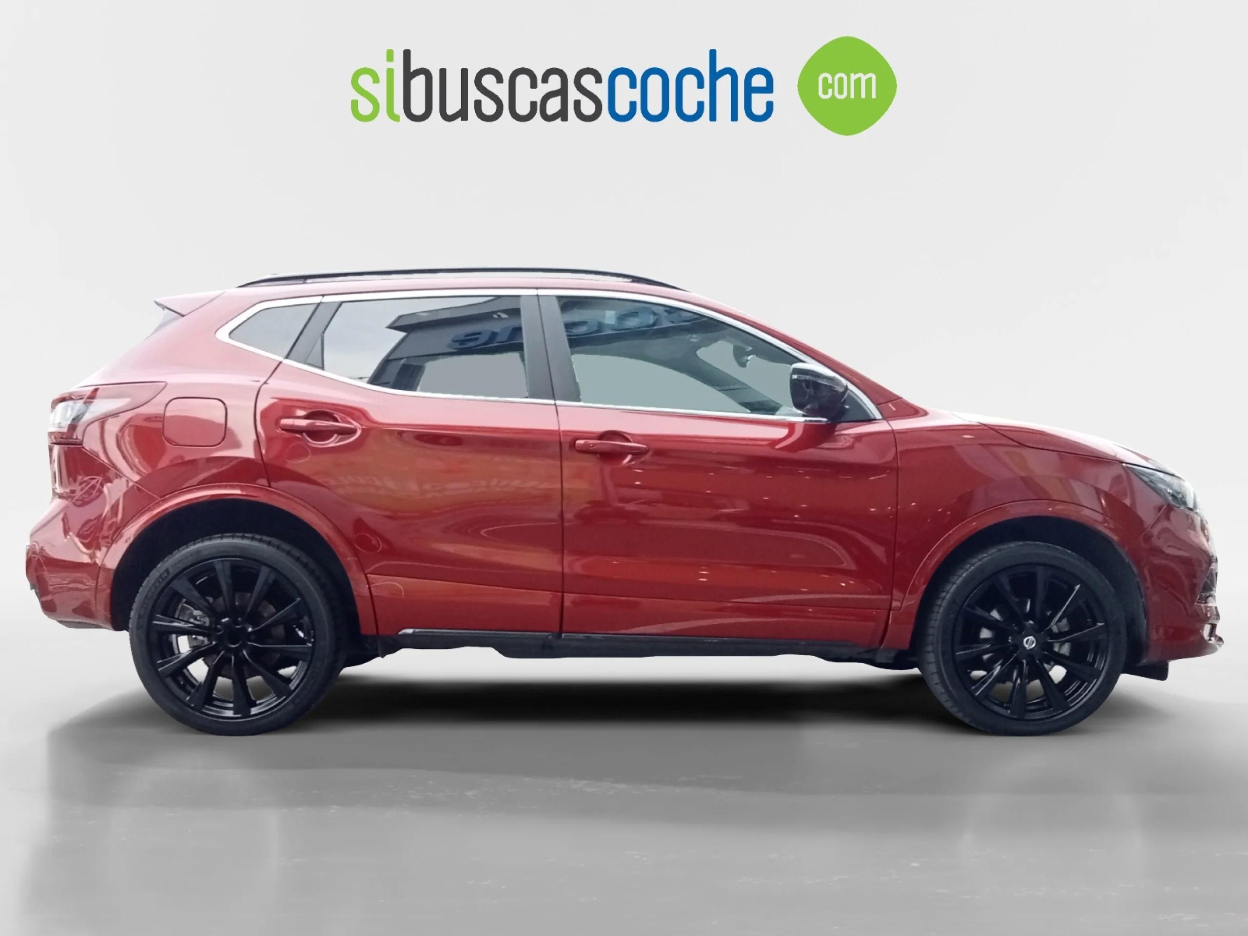 NISSAN QASHQAI DIG T 103 KW (140 CV) E6D N TEC - Foto 3