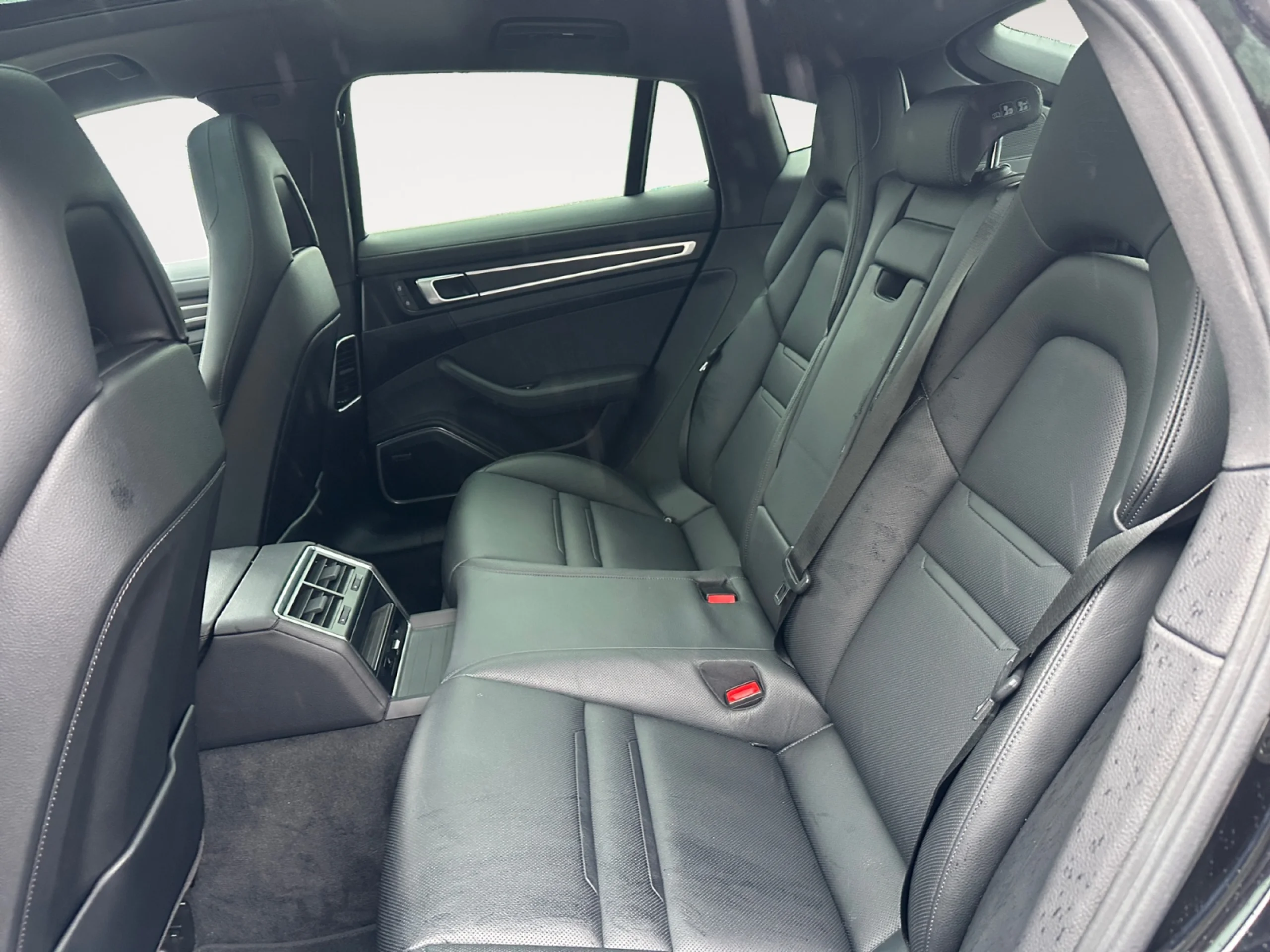 PORSCHE PANAMERA 4 PLATINUM EDITION - Foto 6