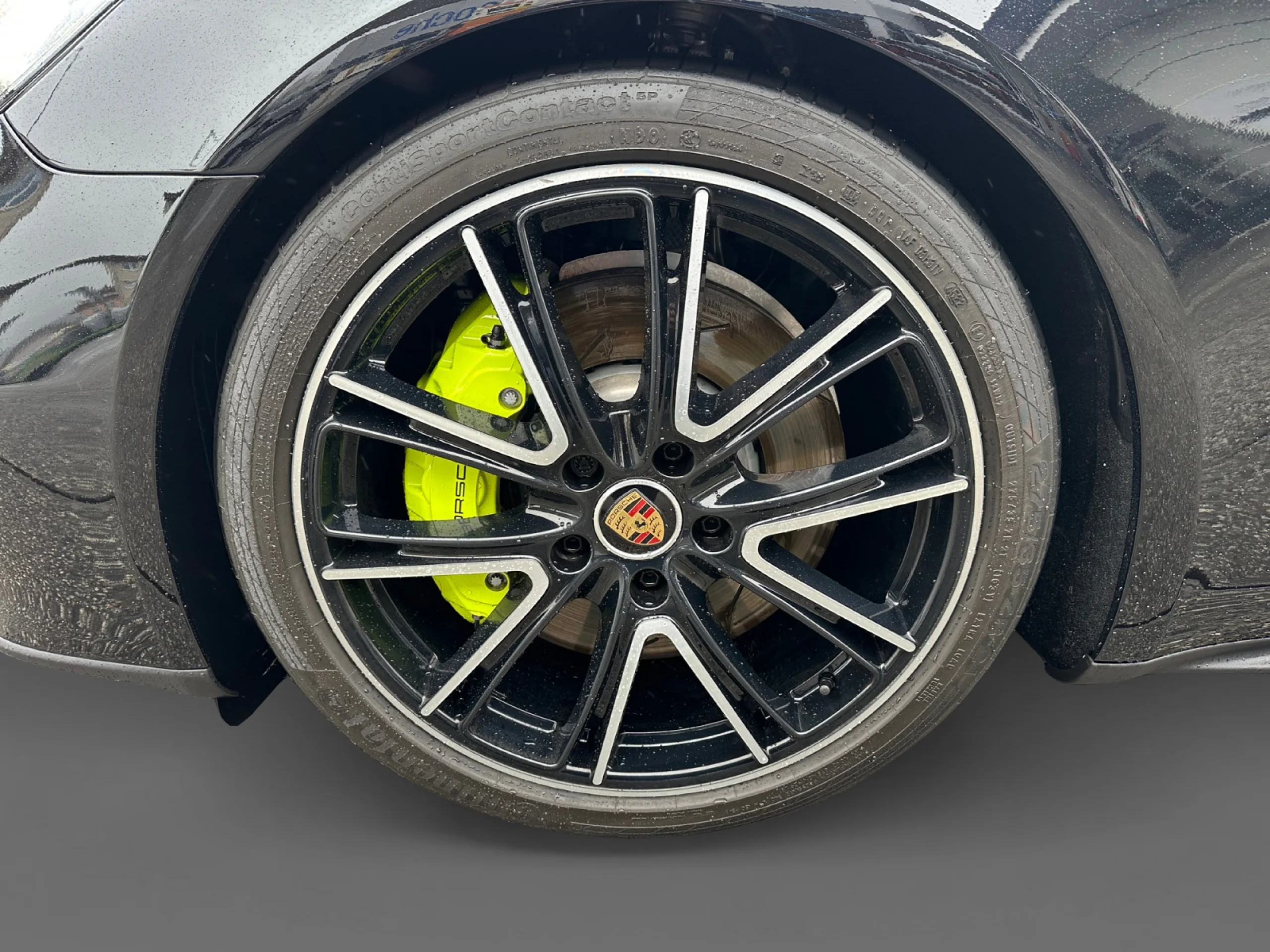 PORSCHE PANAMERA 4 PLATINUM EDITION - Foto 8