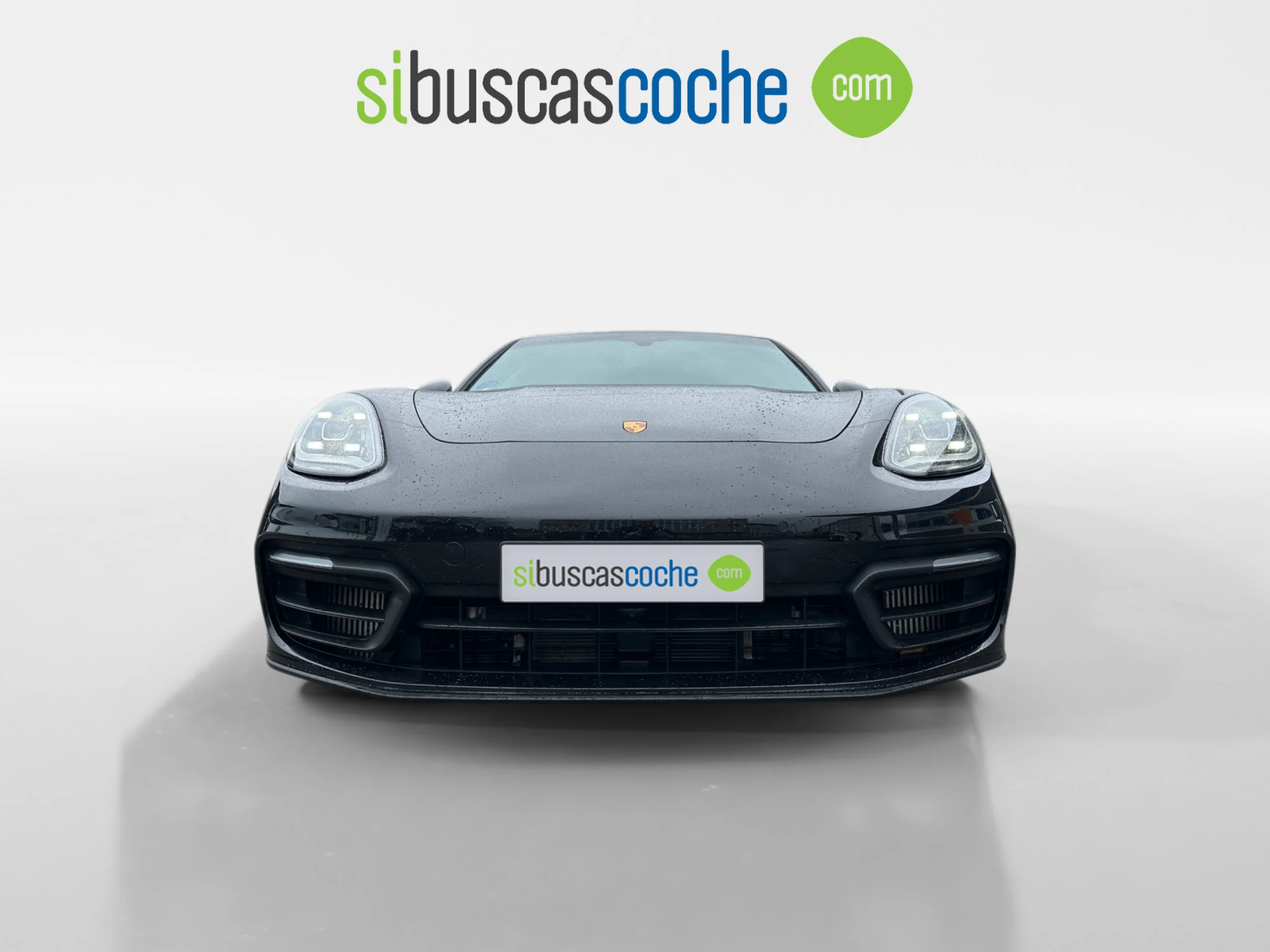 PORSCHE PANAMERA 4 PLATINUM EDITION - Foto 12