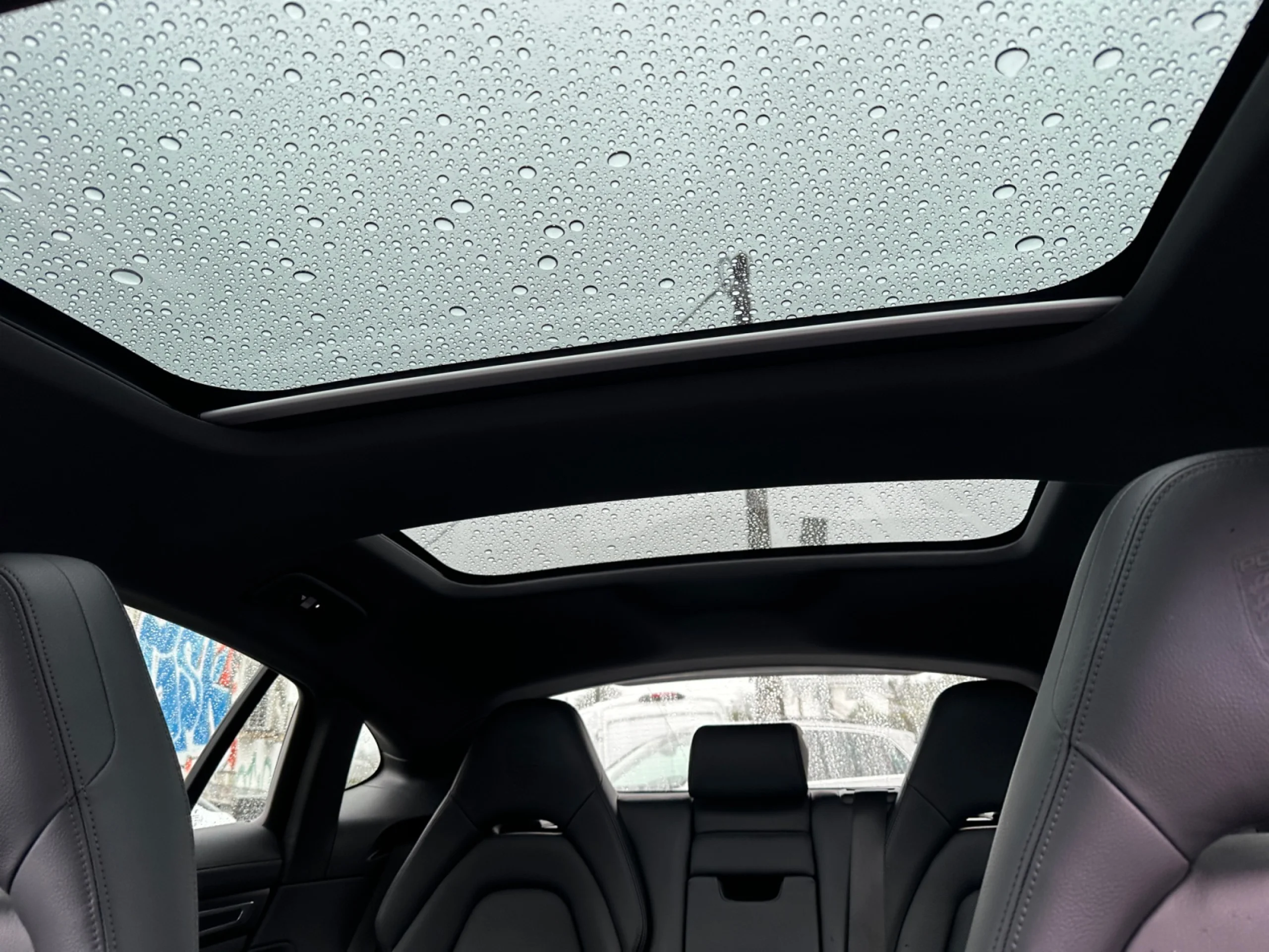 PORSCHE PANAMERA 4 PLATINUM EDITION - Foto 16