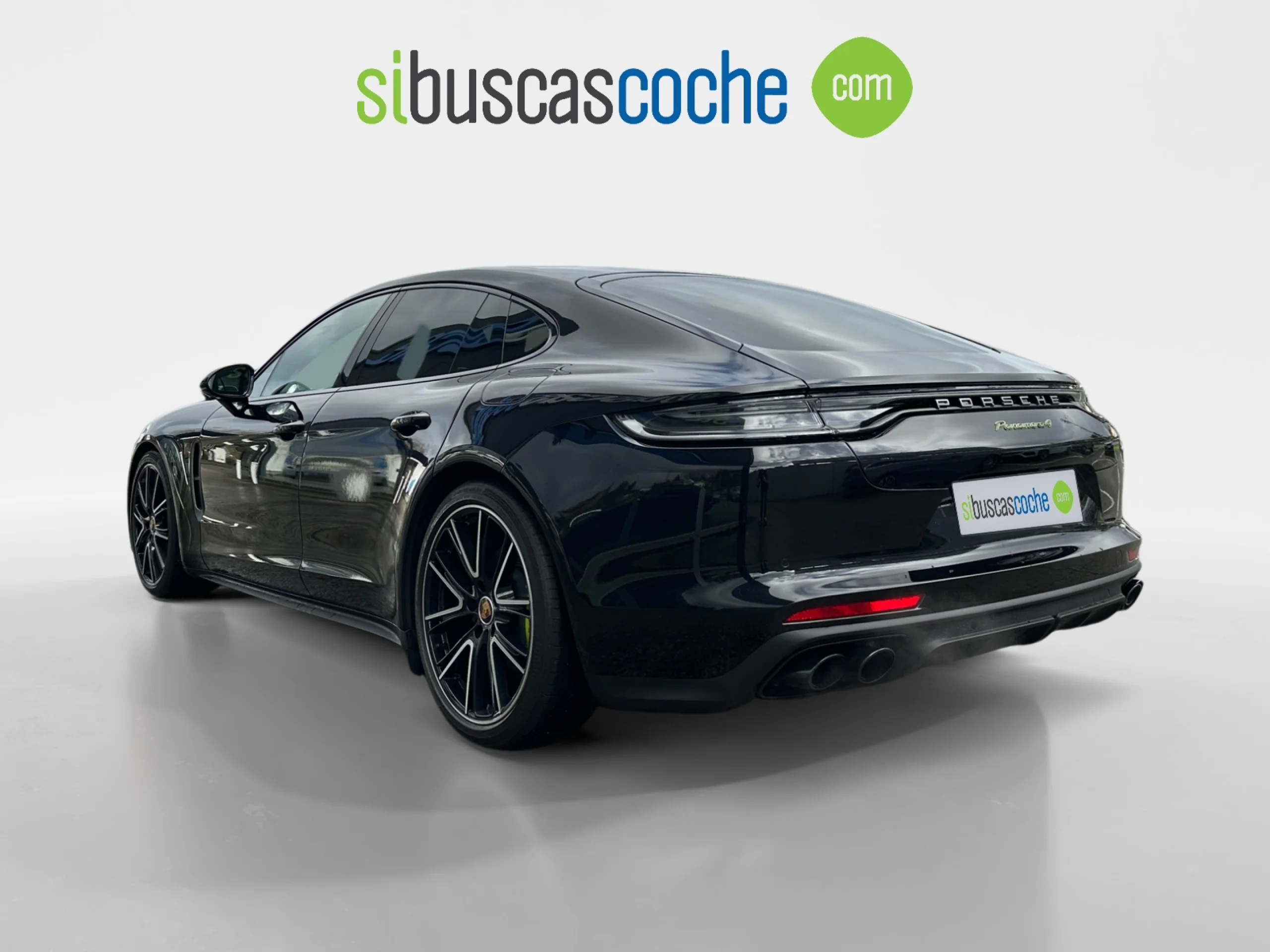 PORSCHE PANAMERA 4 PLATINUM EDITION - Foto 2