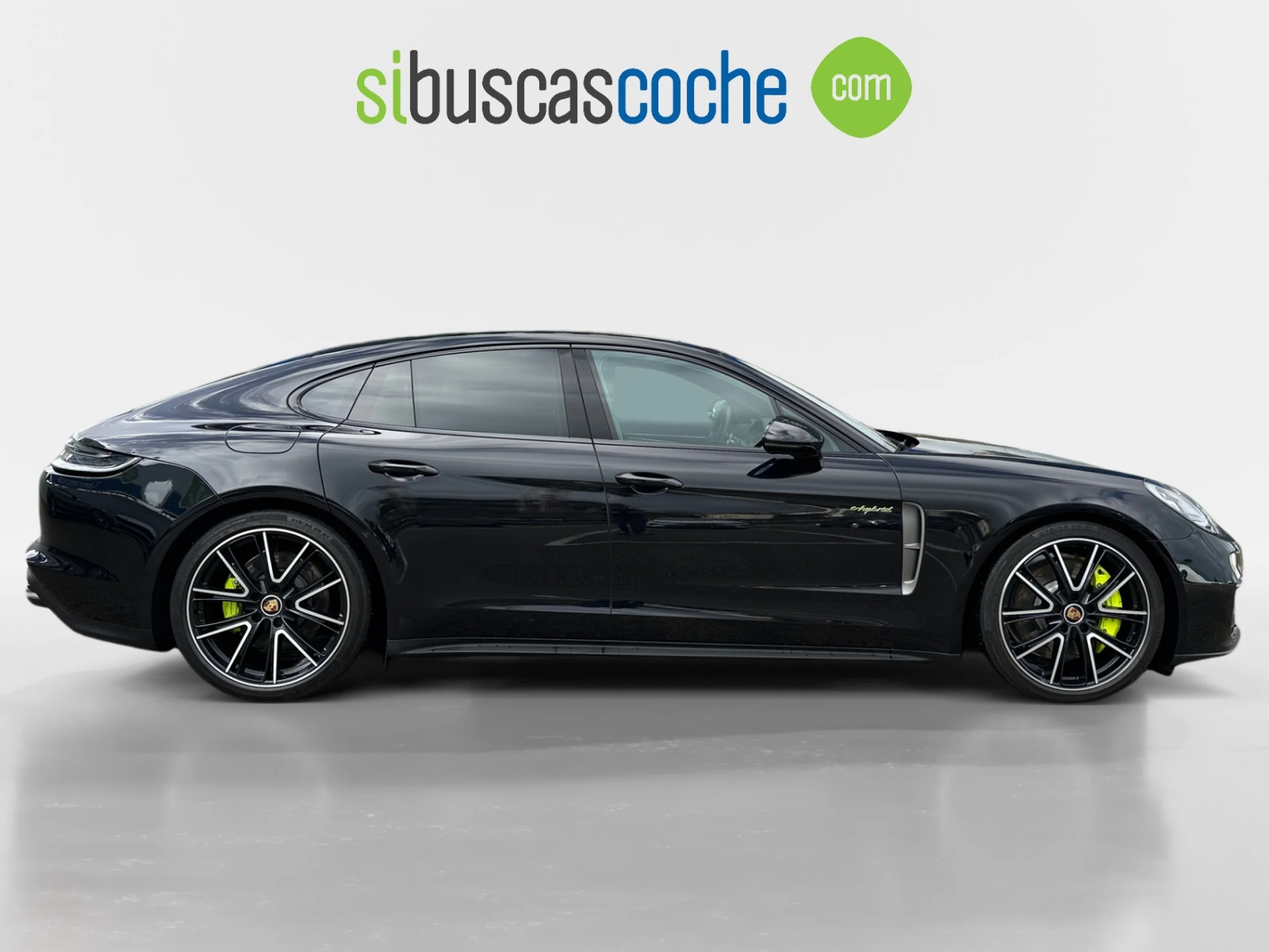 PORSCHE PANAMERA 4 PLATINUM EDITION - Foto 3