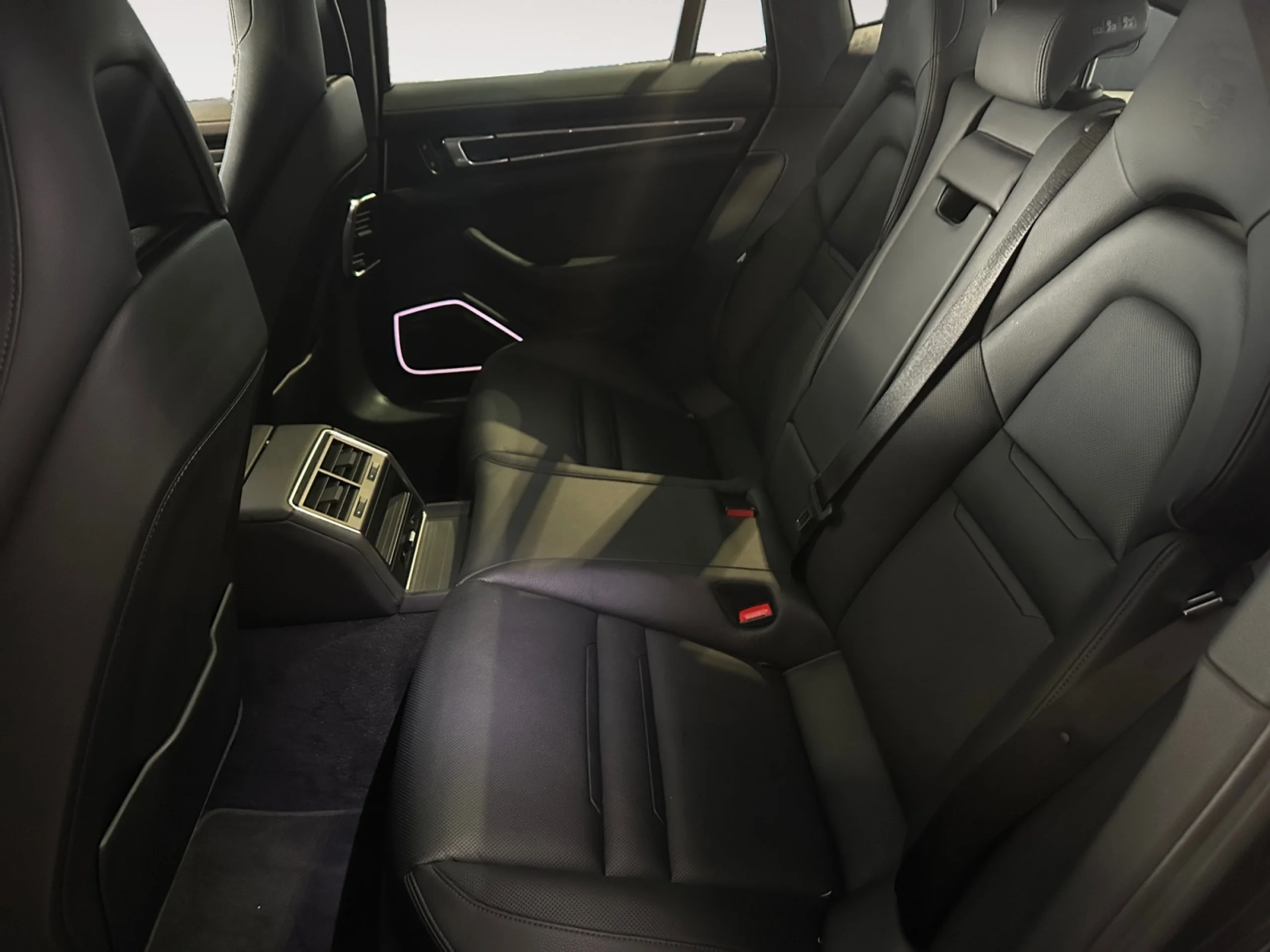 PORSCHE PANAMERA 4 PLATINUM EDITION - Foto 6