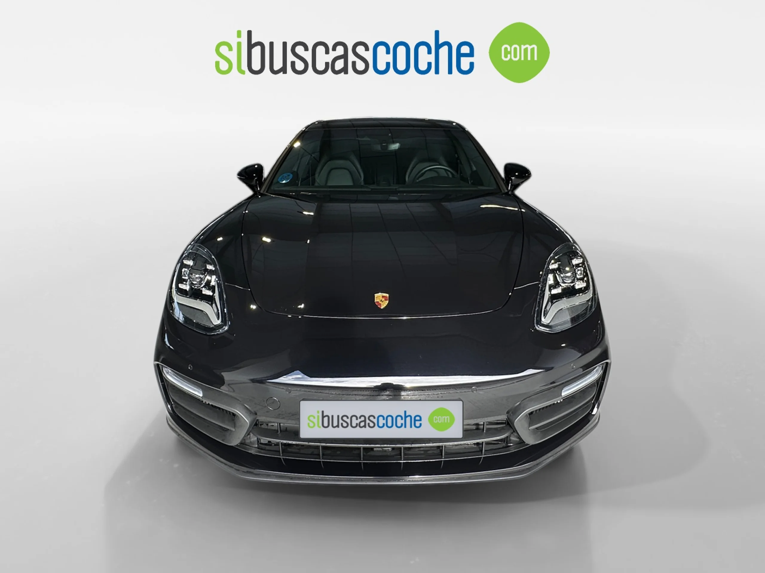 PORSCHE PANAMERA 4 PLATINUM EDITION - Foto 12