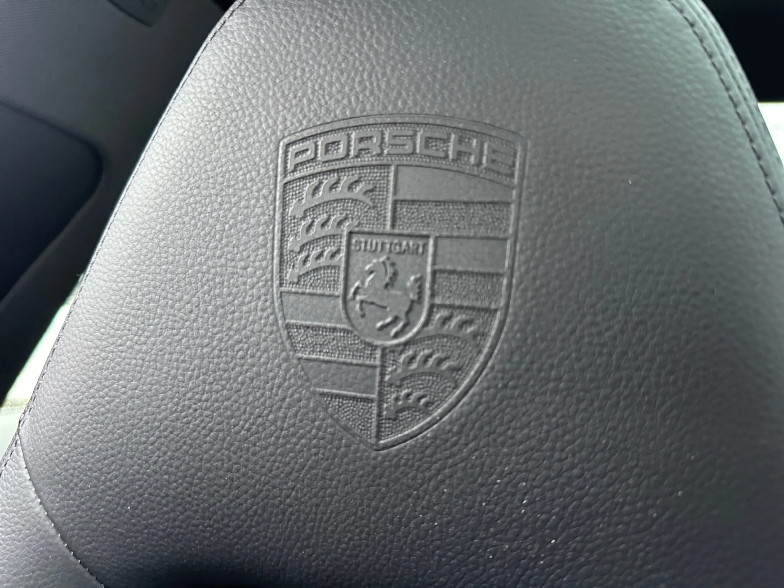 PORSCHE PANAMERA 4 PLATINUM EDITION - Foto 14