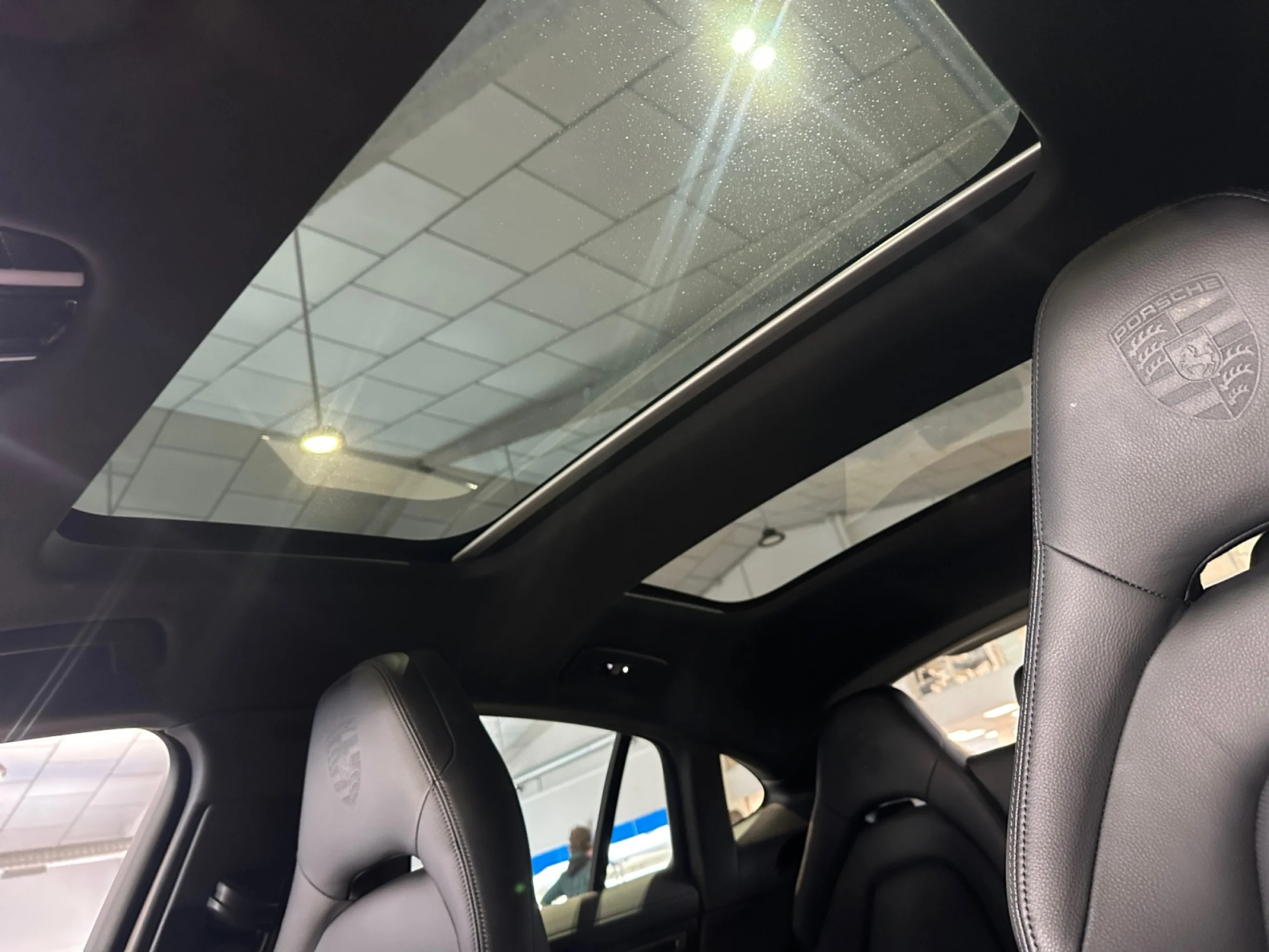 PORSCHE PANAMERA 4 PLATINUM EDITION - Foto 16