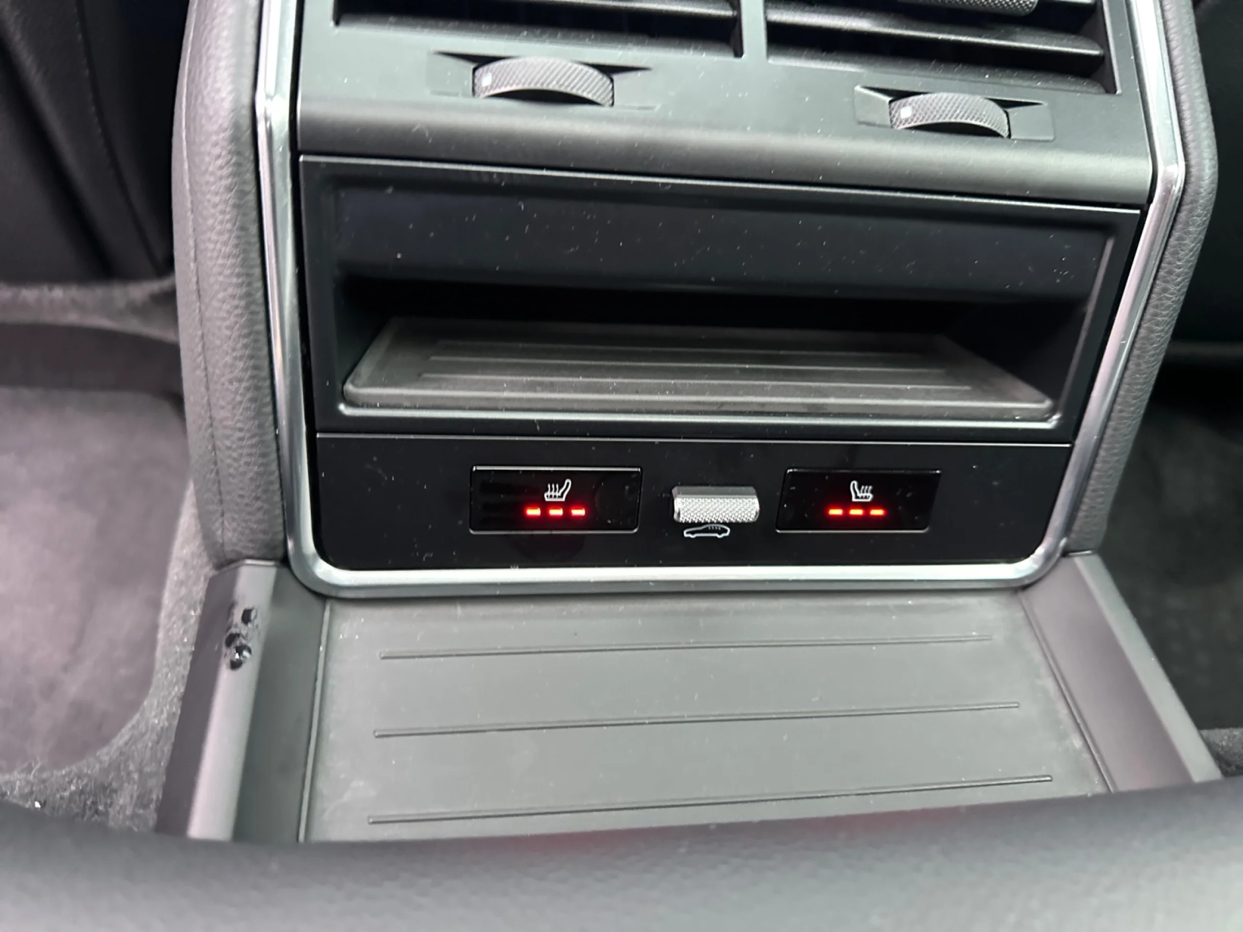 PORSCHE PANAMERA 4 PLATINUM EDITION - Foto 17