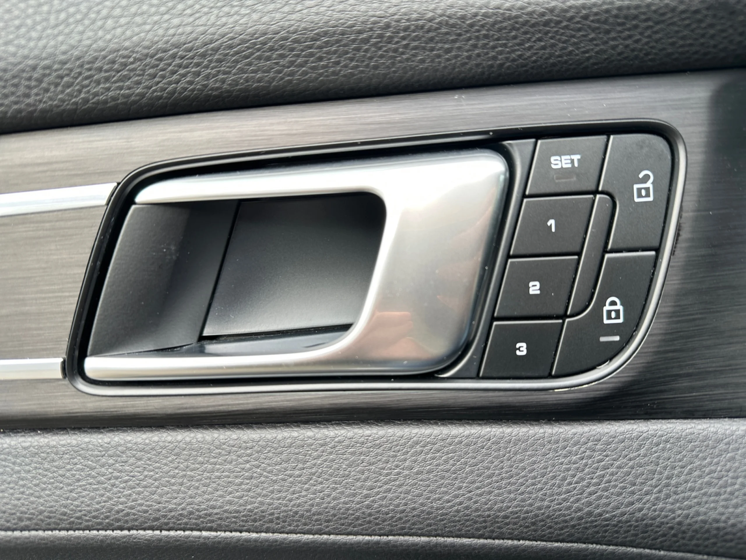 PORSCHE PANAMERA 4 PLATINUM EDITION - Foto 20