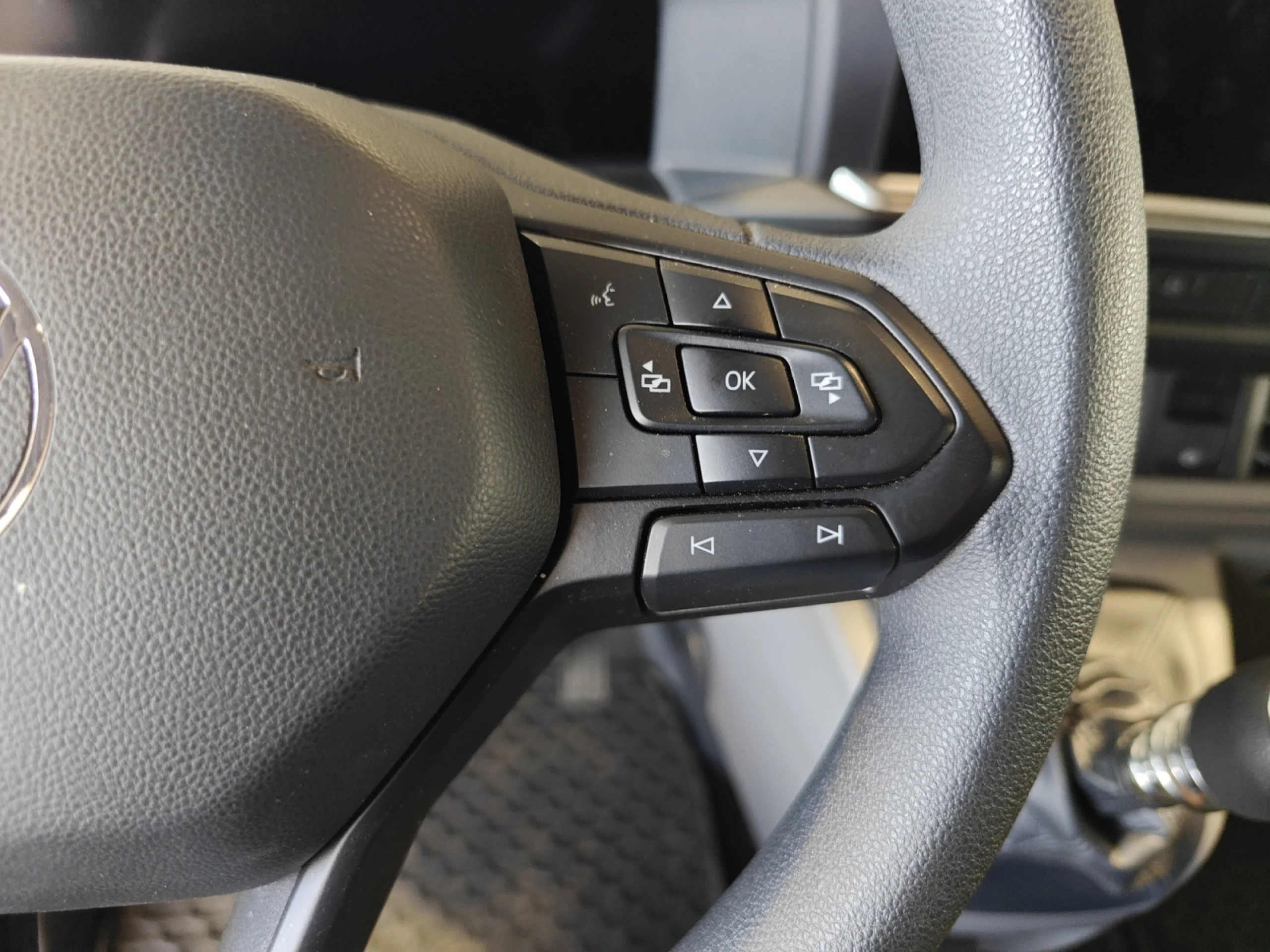 VOLKSWAGEN TRANSPORTER FURGÓN CORTO TN 2.0 TDI 81KW (110CV) - Foto 10