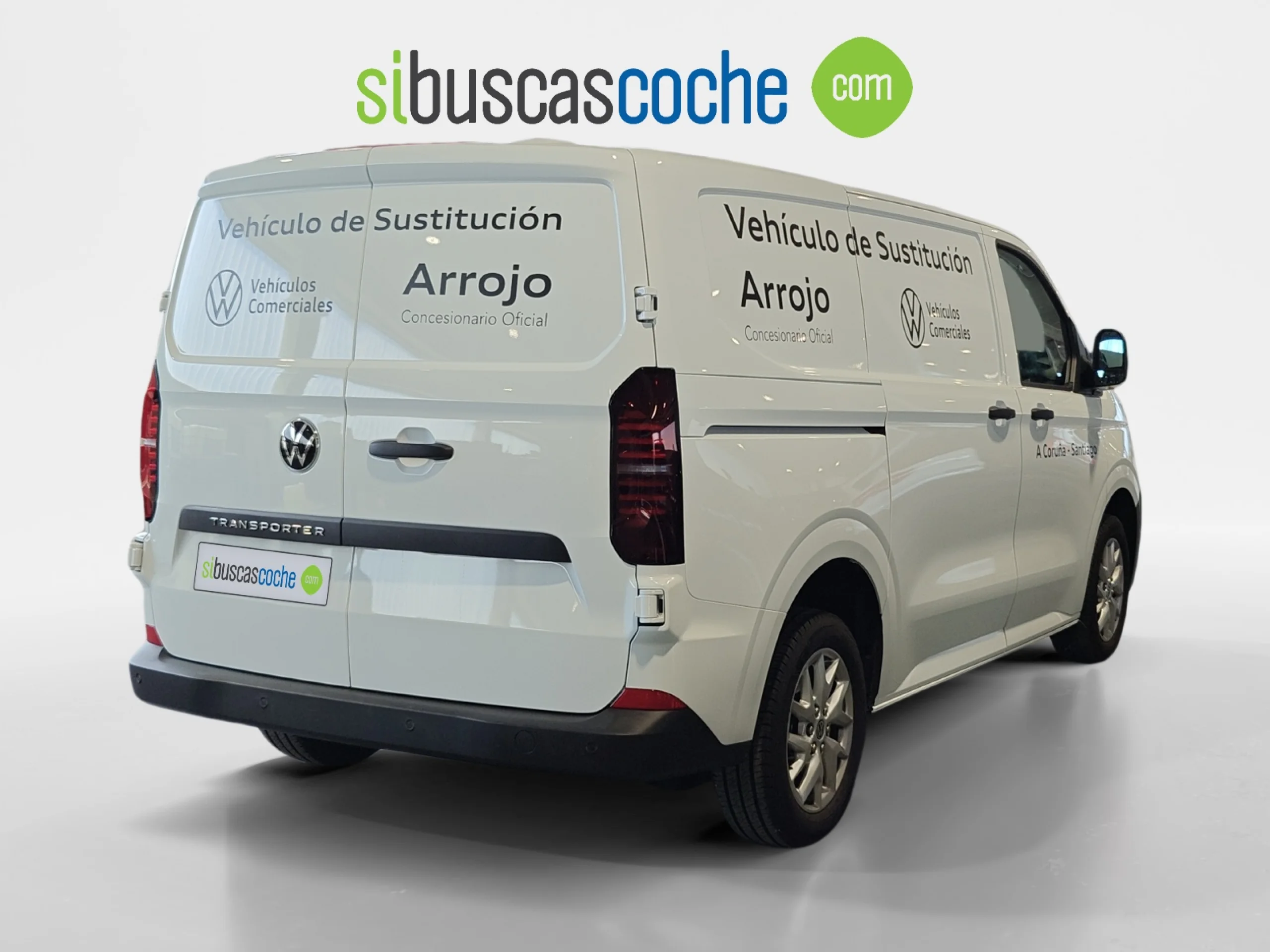 VOLKSWAGEN TRANSPORTER FURGÓN CORTO TN 2.0 TDI 81KW (110CV) - Foto 18
