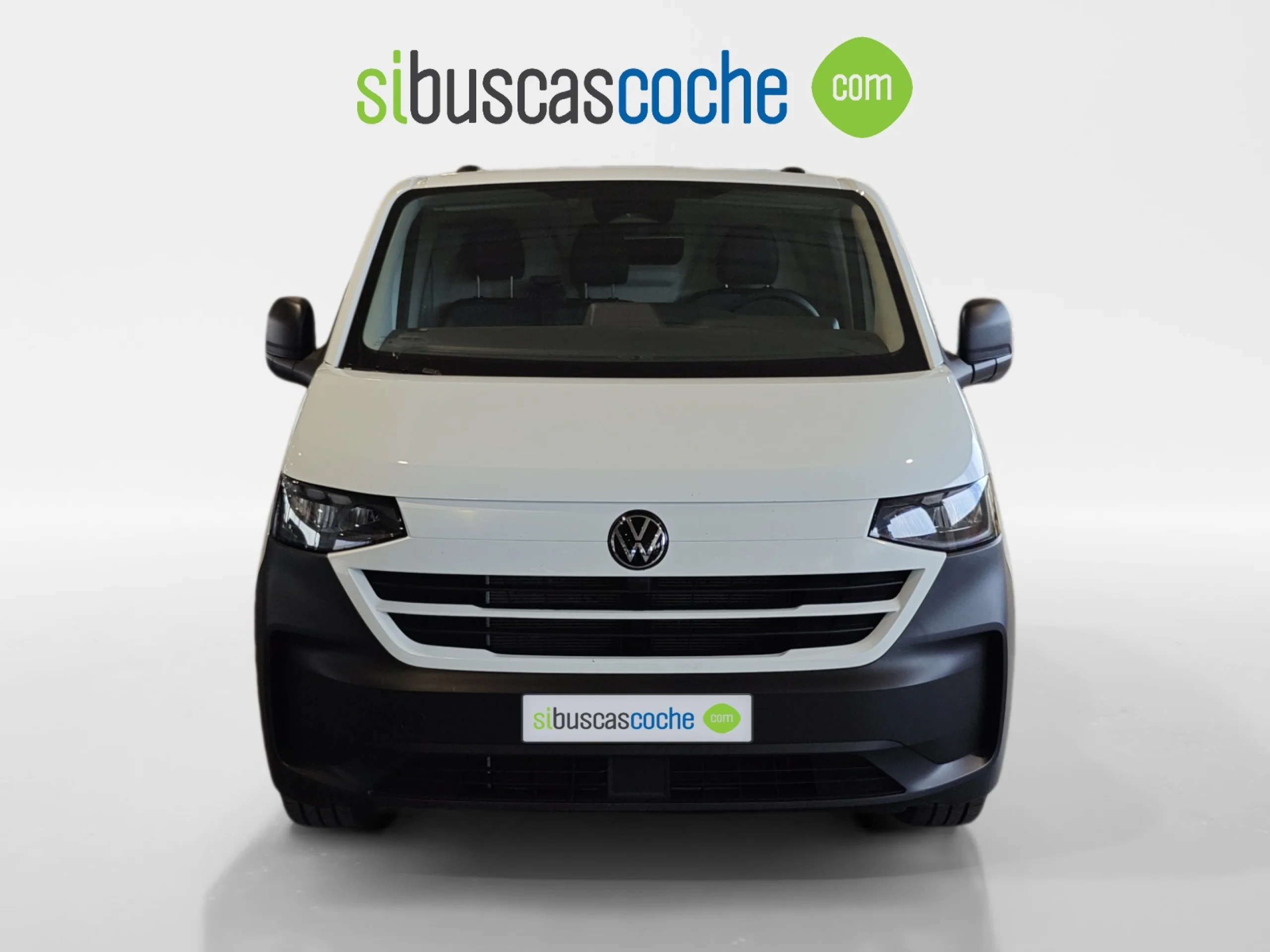 VOLKSWAGEN TRANSPORTER FURGÓN CORTO TN 2.0 TDI 81KW (110CV) - Foto 19