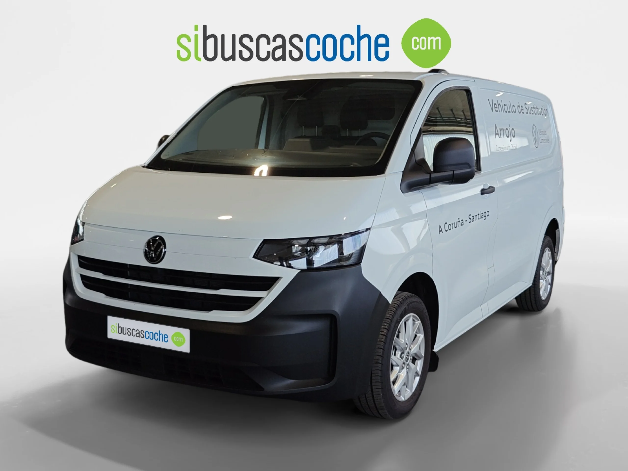 VOLKSWAGEN TRANSPORTER FURGÓN CORTO TN 2.0 TDI 81KW (110CV) - Foto 21