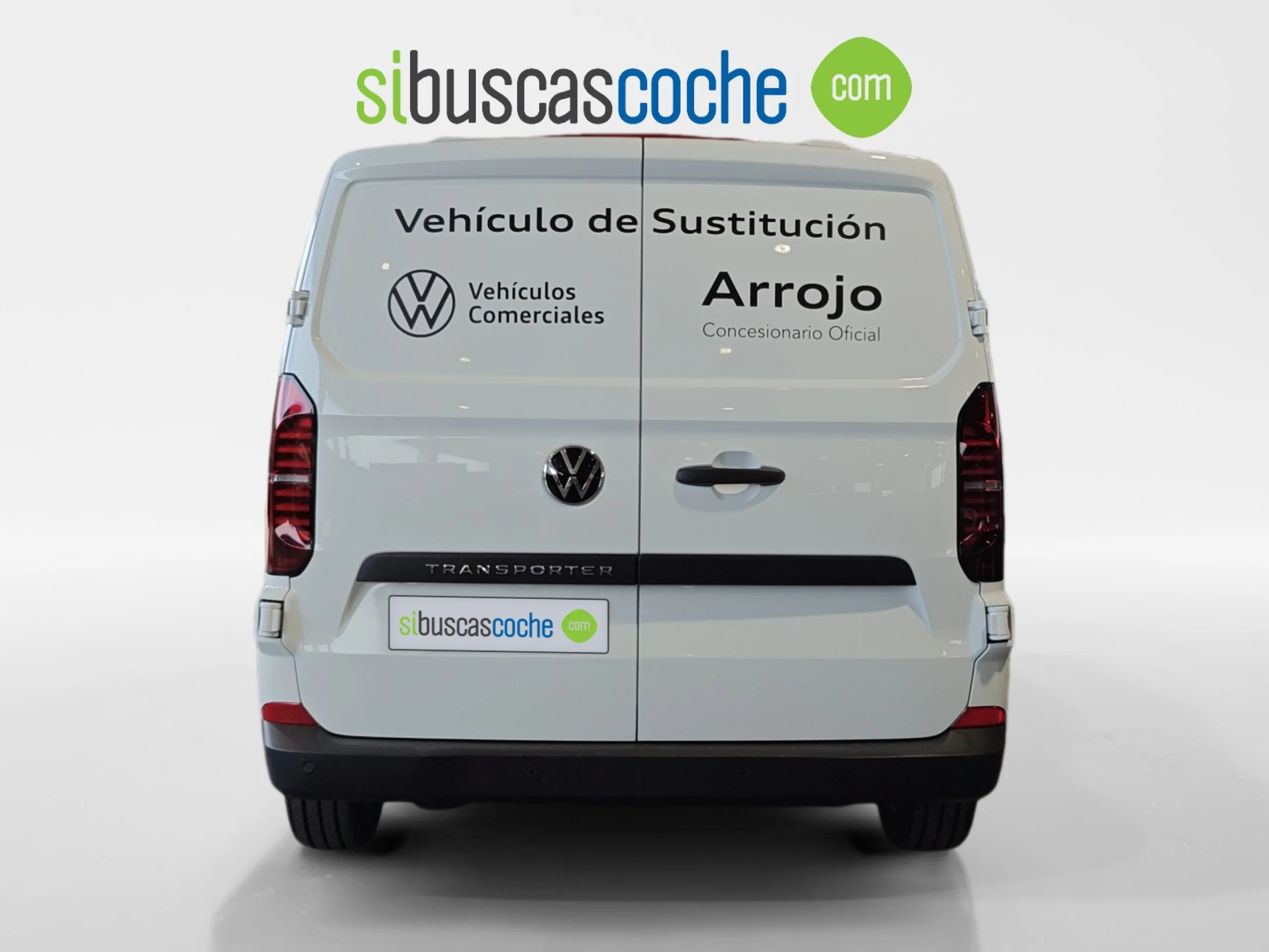 VOLKSWAGEN TRANSPORTER FURGÓN CORTO TN 2.0 TDI 81KW (110CV) - Foto 23