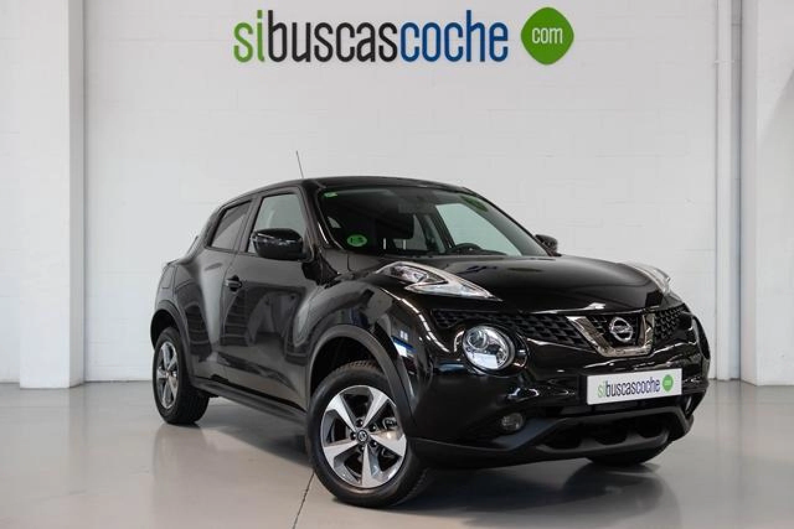 NISSAN JUKE DIG T EU6 85 KW (115 CV) 6M/T TEKNA - Foto 1