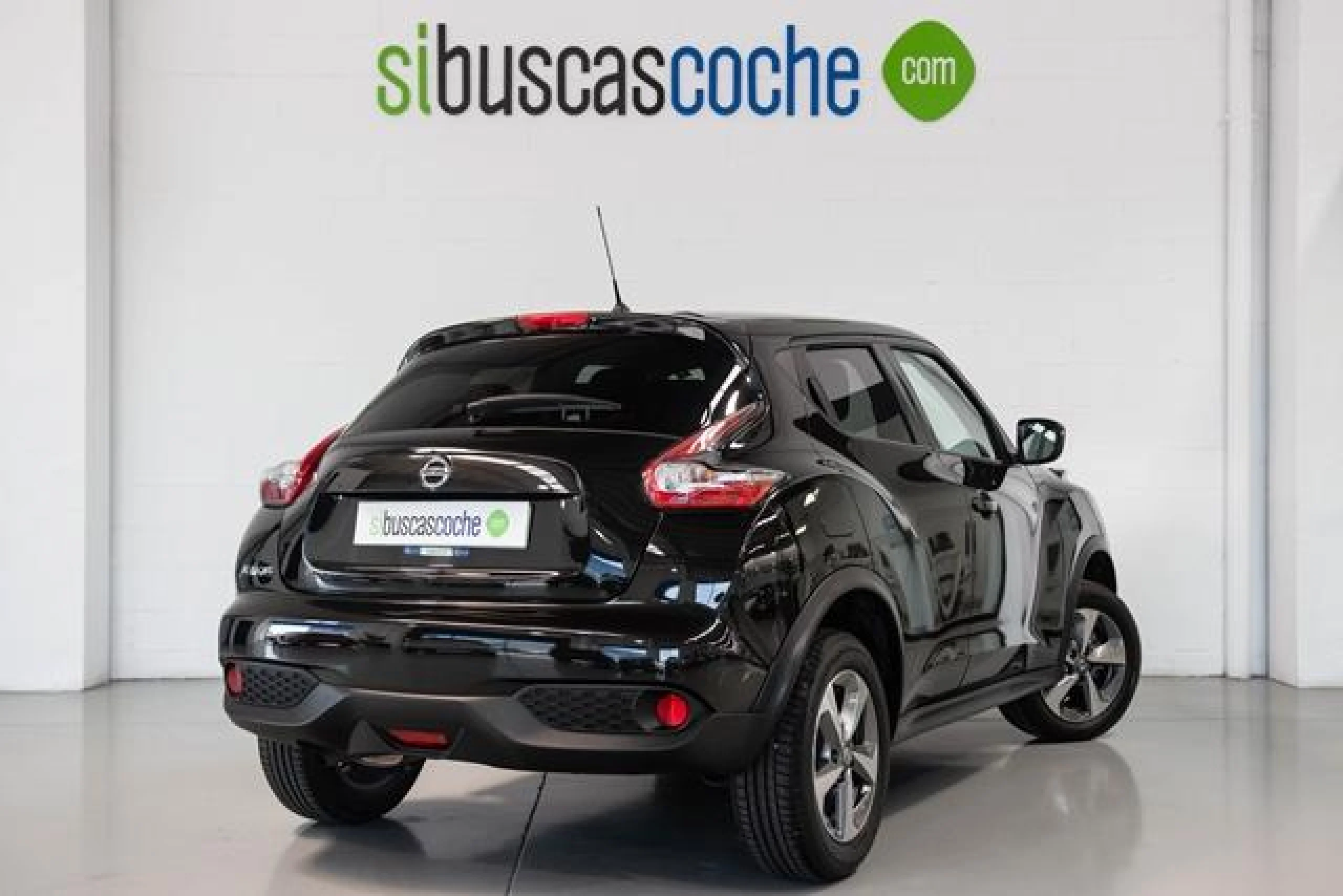 NISSAN JUKE DIG T EU6 85 KW (115 CV) 6M/T TEKNA - Foto 2