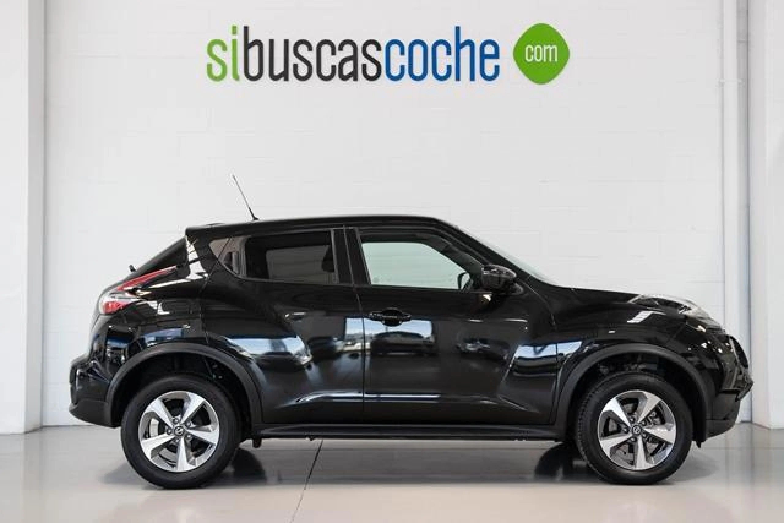 NISSAN JUKE DIG T EU6 85 KW (115 CV) 6M/T TEKNA - Foto 3