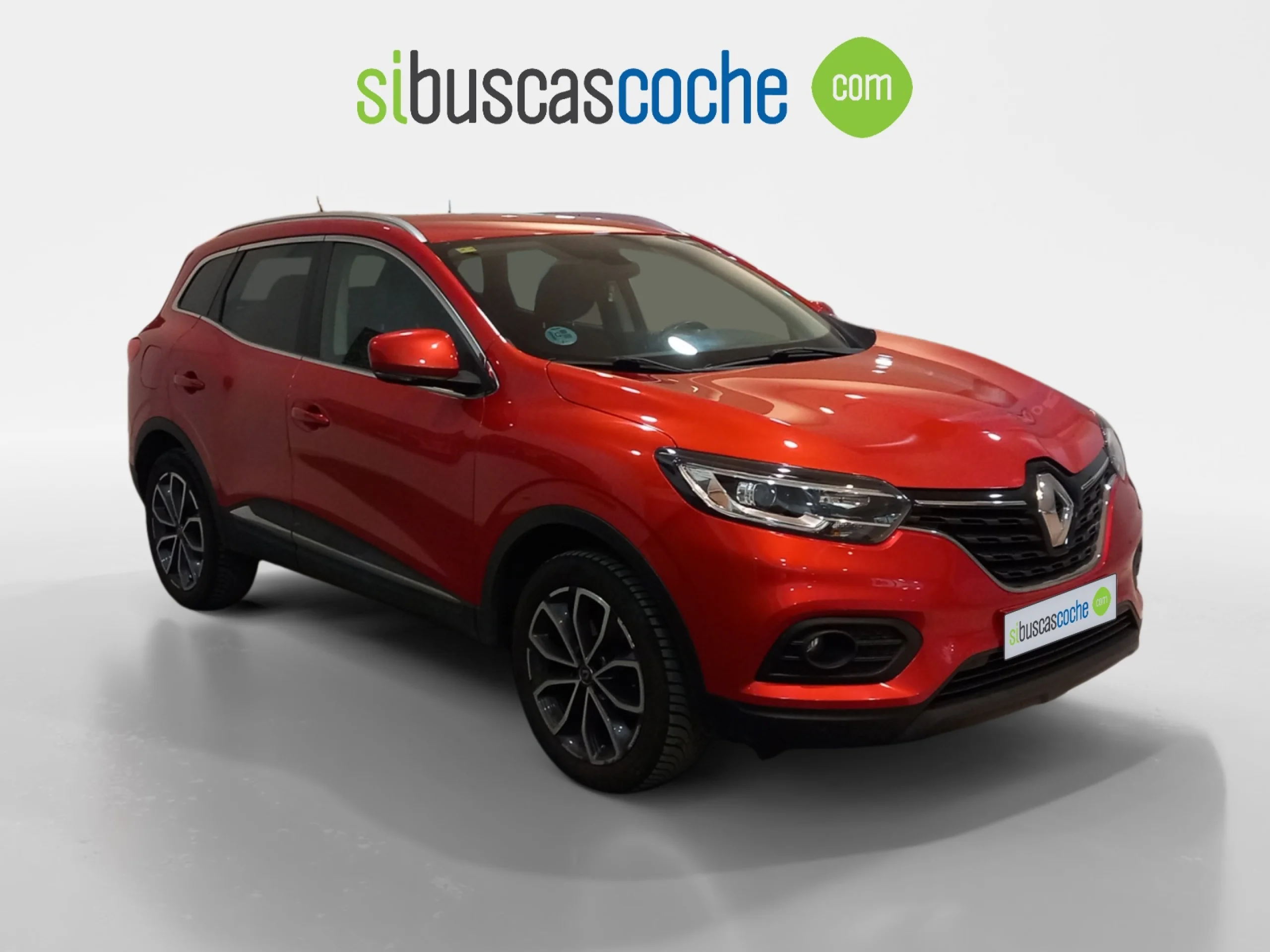 RENAULT KADJAR ZEN GPF TCE 103KW (140CV) - Foto 1