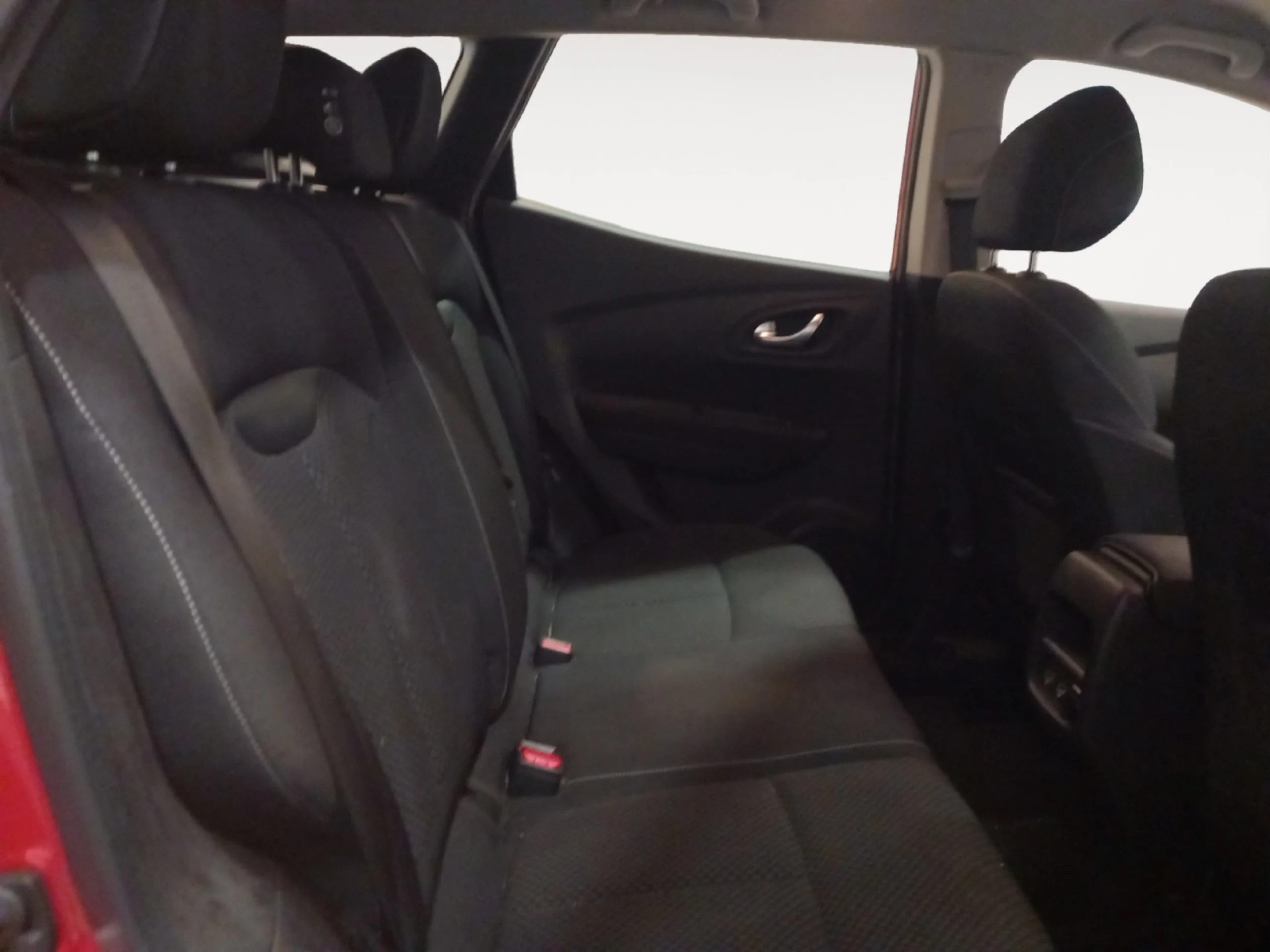 RENAULT KADJAR ZEN GPF TCE 103KW (140CV) - Foto 6