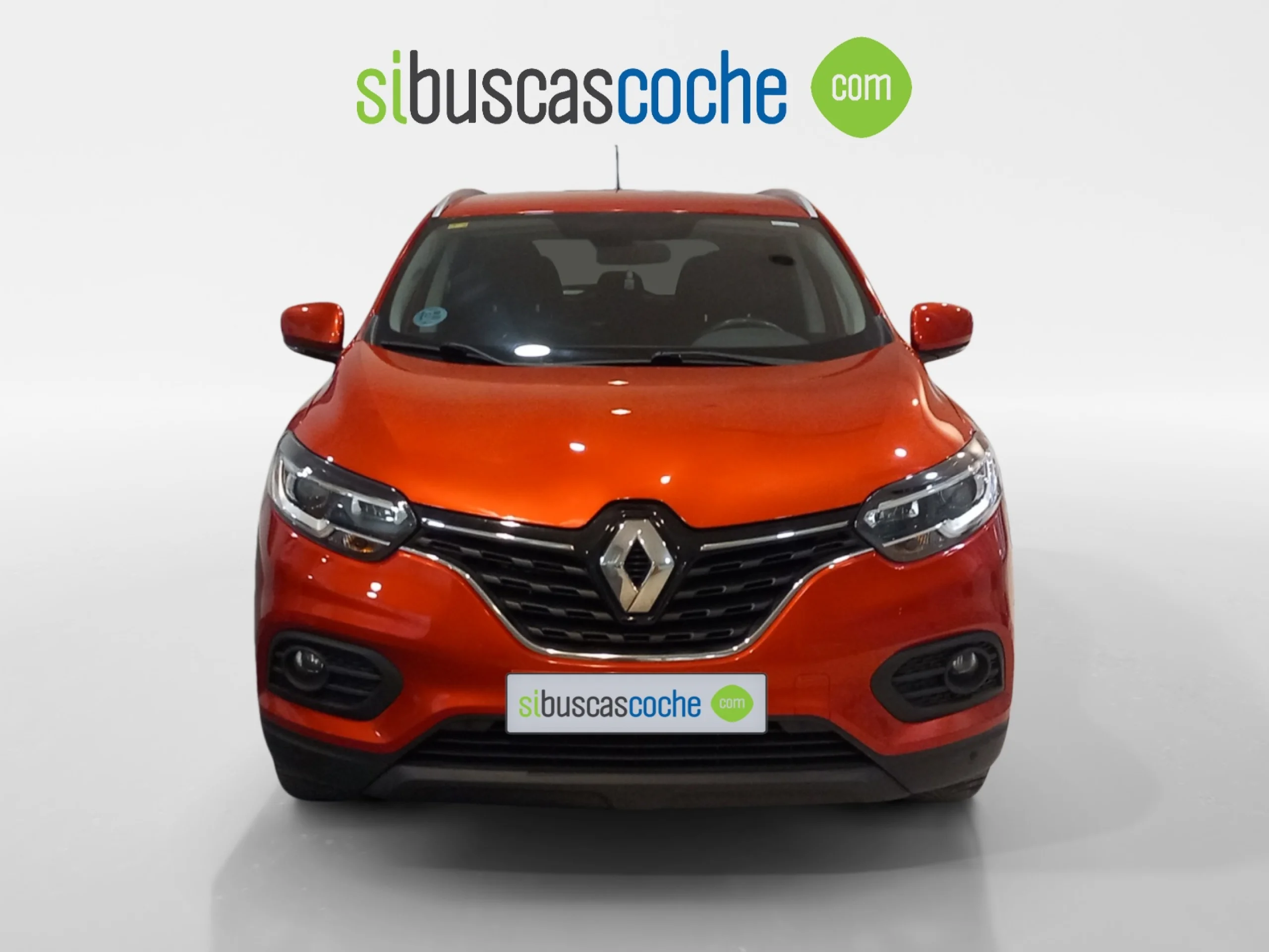 RENAULT KADJAR ZEN GPF TCE 103KW (140CV) - Foto 13