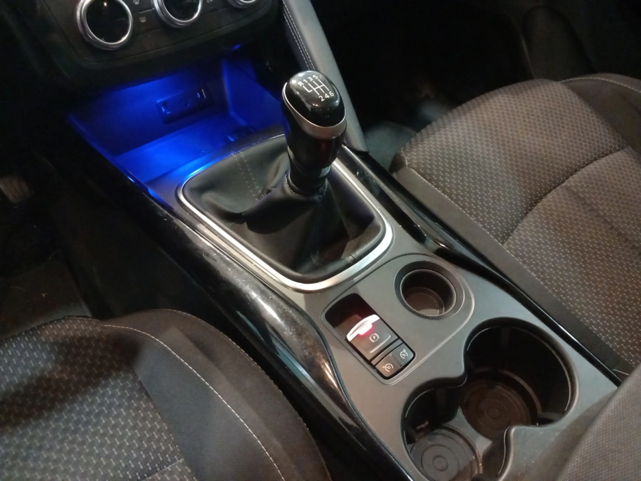 RENAULT KADJAR ZEN GPF TCE 103KW (140CV) - Foto 14