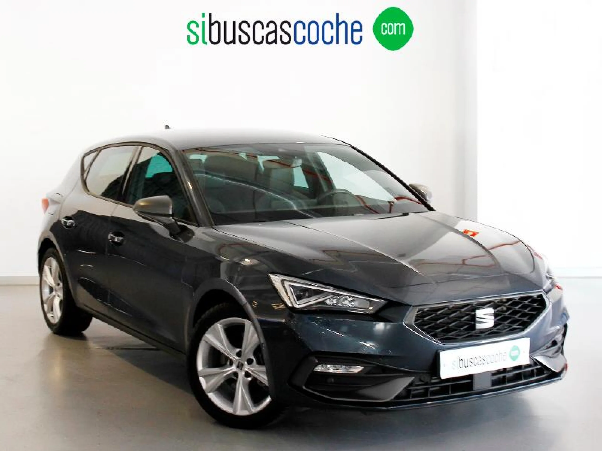 SEAT LEON 2.0 TDI 110KW DSG 7 S&S FR GO L - Foto 1