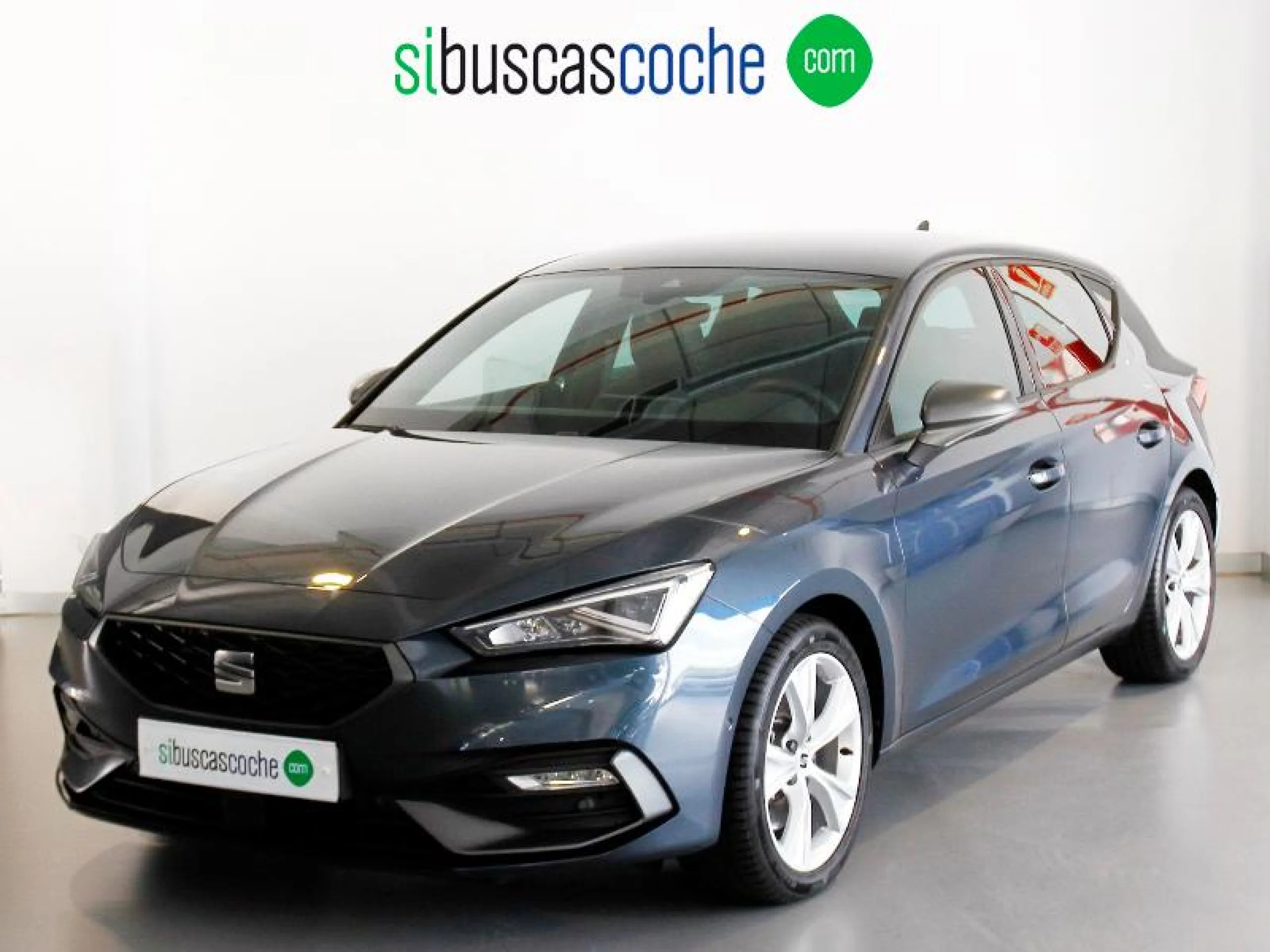 SEAT LEON 2.0 TDI 110KW DSG 7 S&S FR GO L - Foto 2