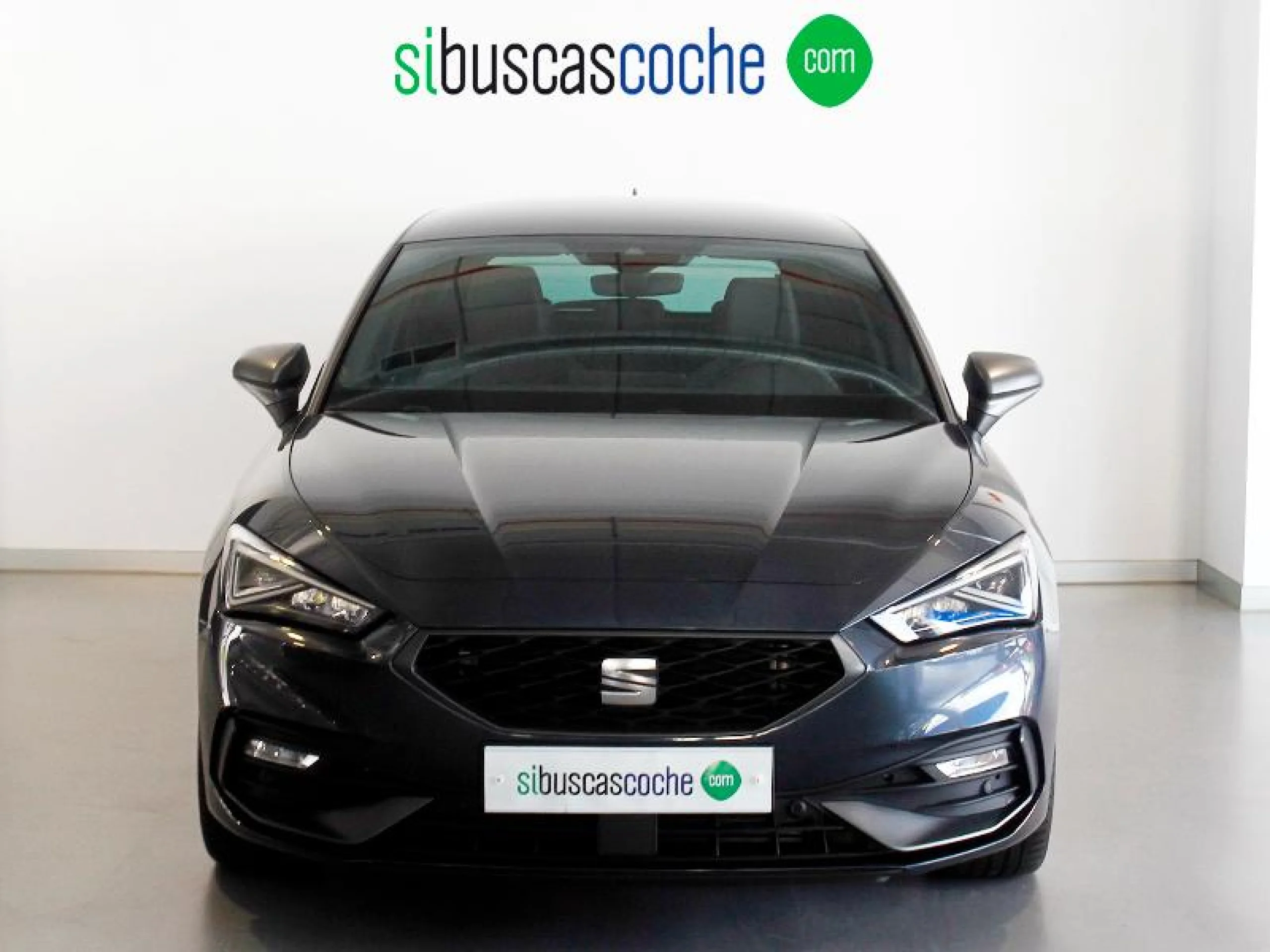 SEAT LEON 2.0 TDI 110KW DSG 7 S&S FR GO L - Foto 3