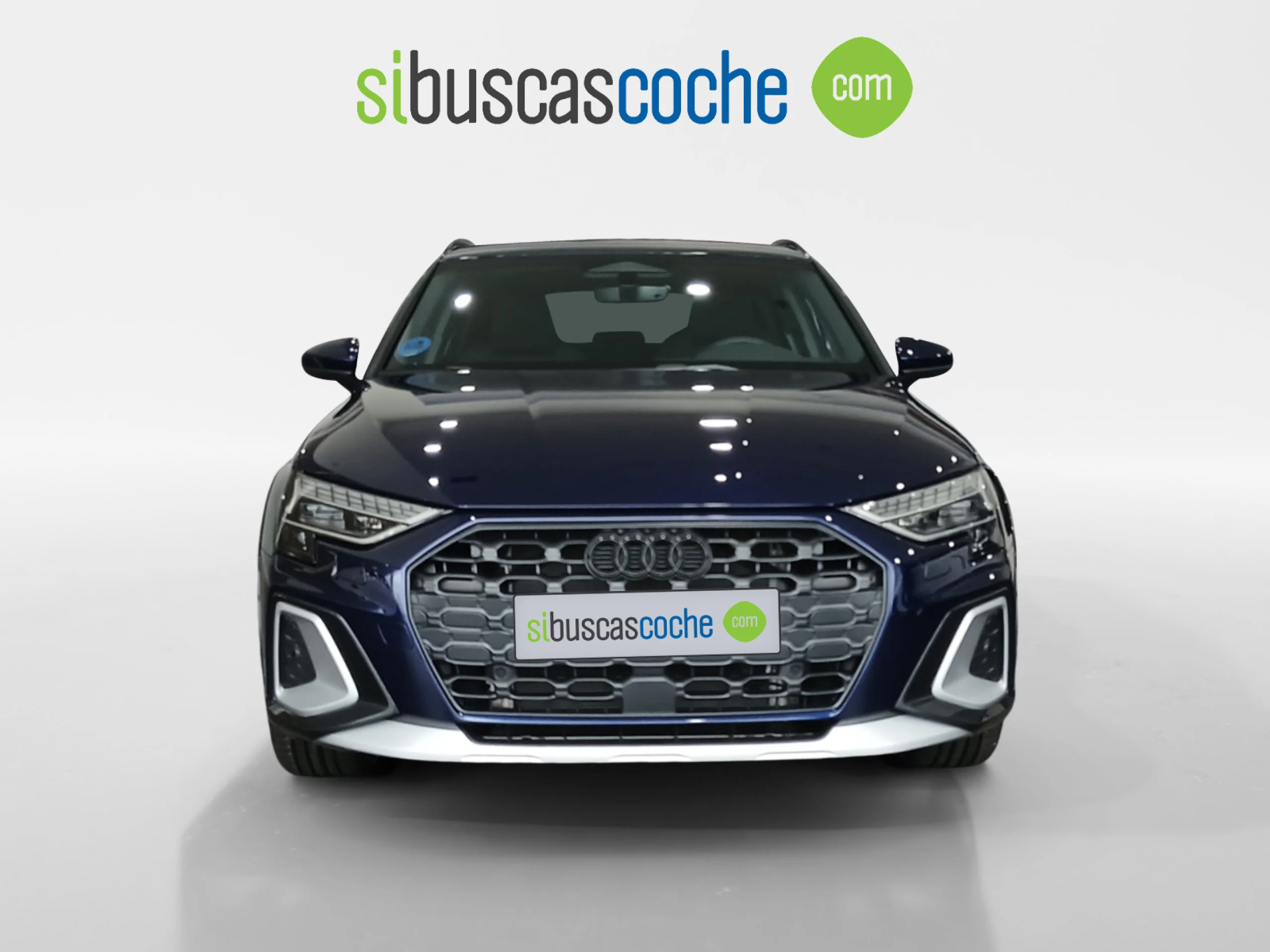 AUDI A3 A3 ALLSTREET ADVANCED TFSI E  150 KW S TRONIC - Foto 2