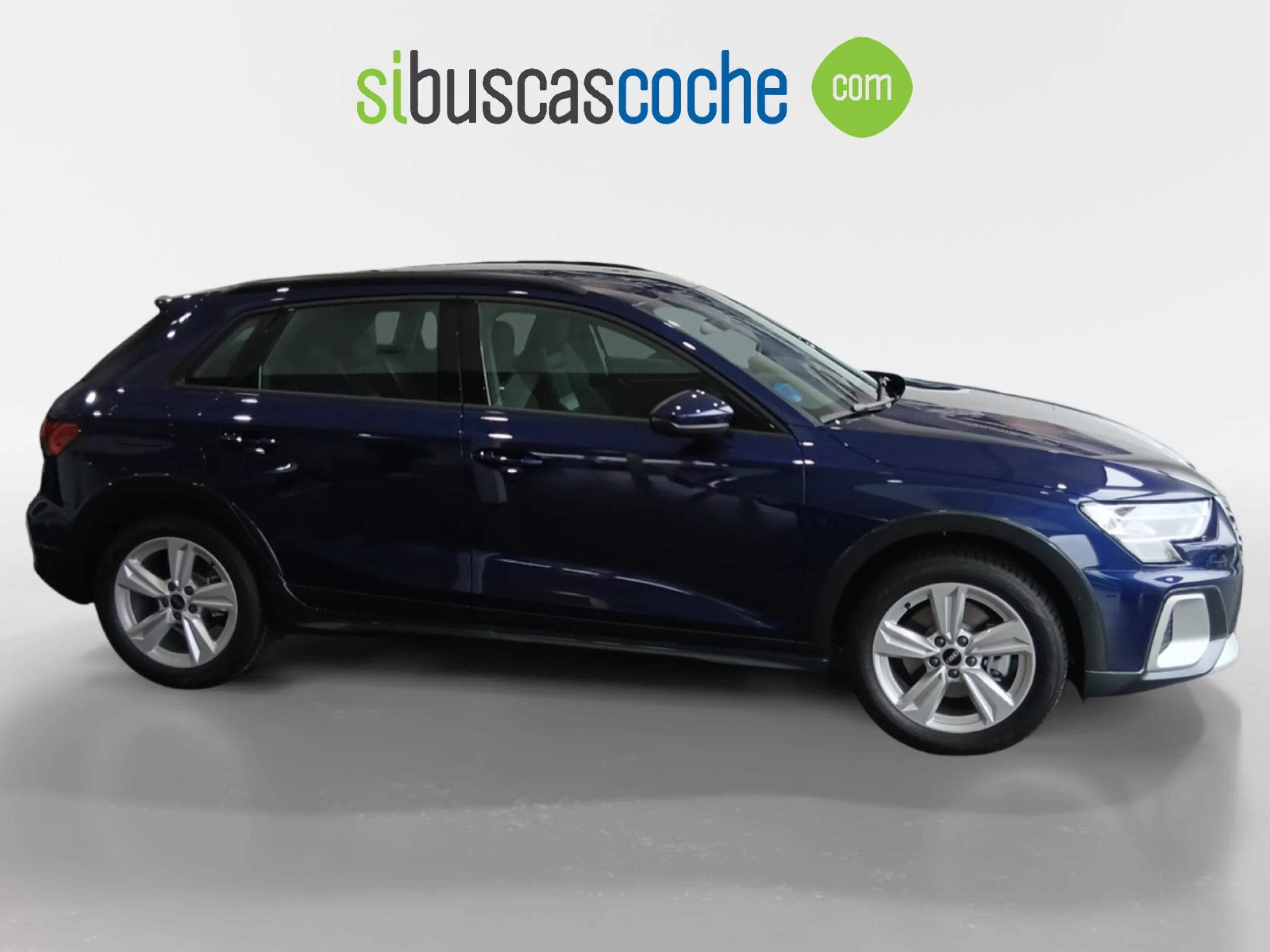 AUDI A3 A3 ALLSTREET ADVANCED TFSI E  150 KW S TRONIC - Foto 3