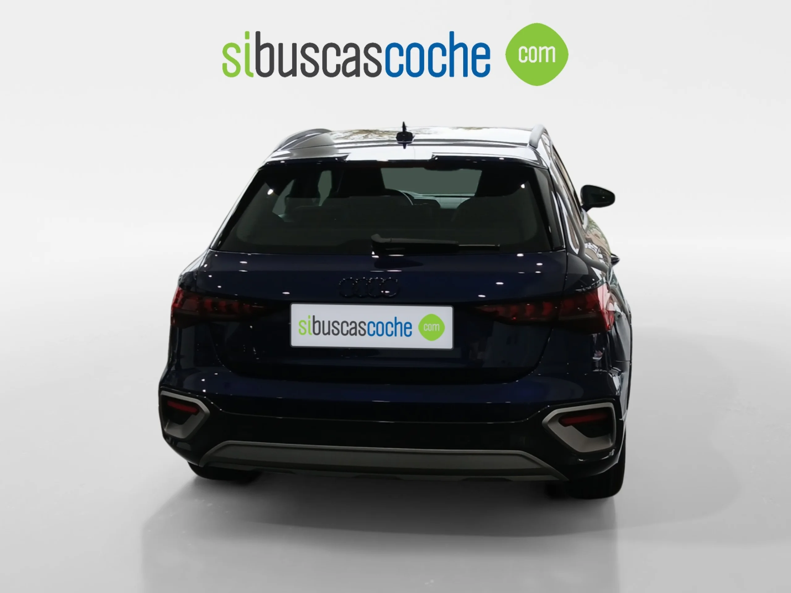 AUDI A3 A3 ALLSTREET ADVANCED TFSI E  150 KW S TRONIC - Foto 5