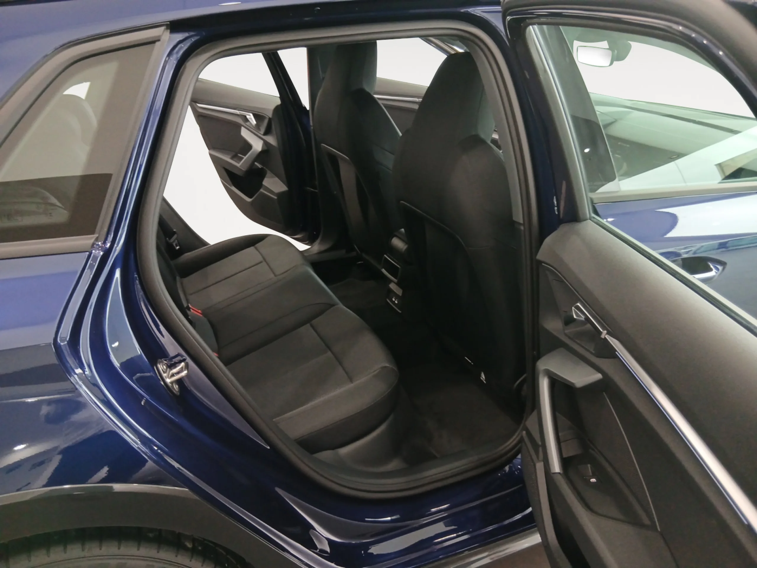 AUDI A3 A3 ALLSTREET ADVANCED TFSI E  150 KW S TRONIC - Foto 7