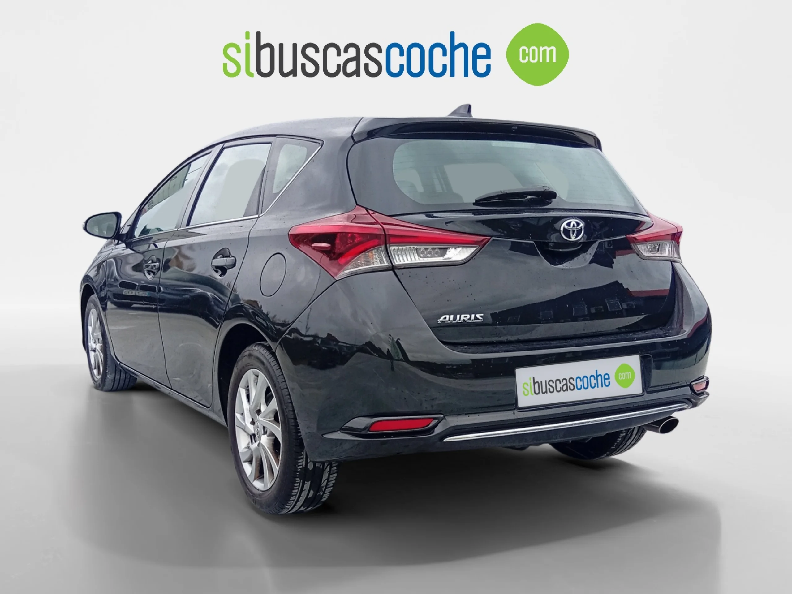 TOYOTA Auris 1.2 120T ACTIVE - Foto 2